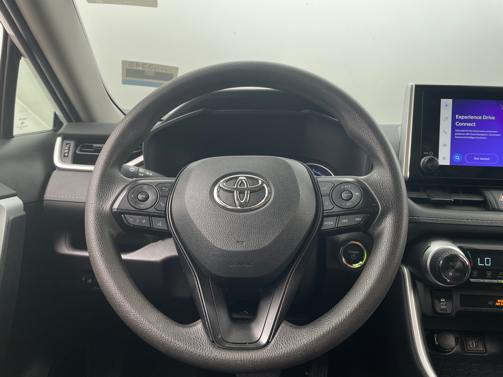 Thumbnail: 2025 Toyota RAV4 - 5
