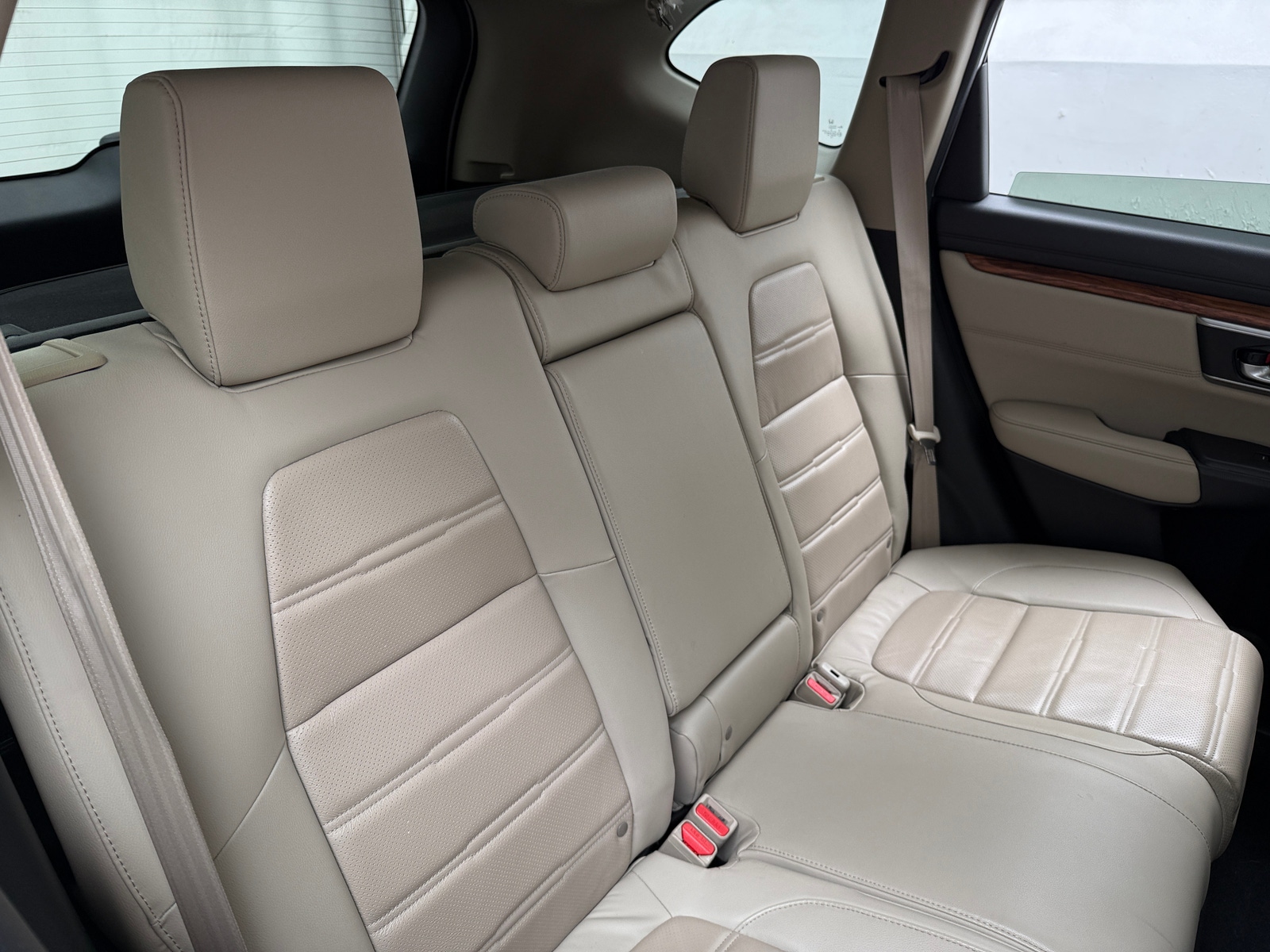 Thumbnail: 2018 Honda CR-V - 5