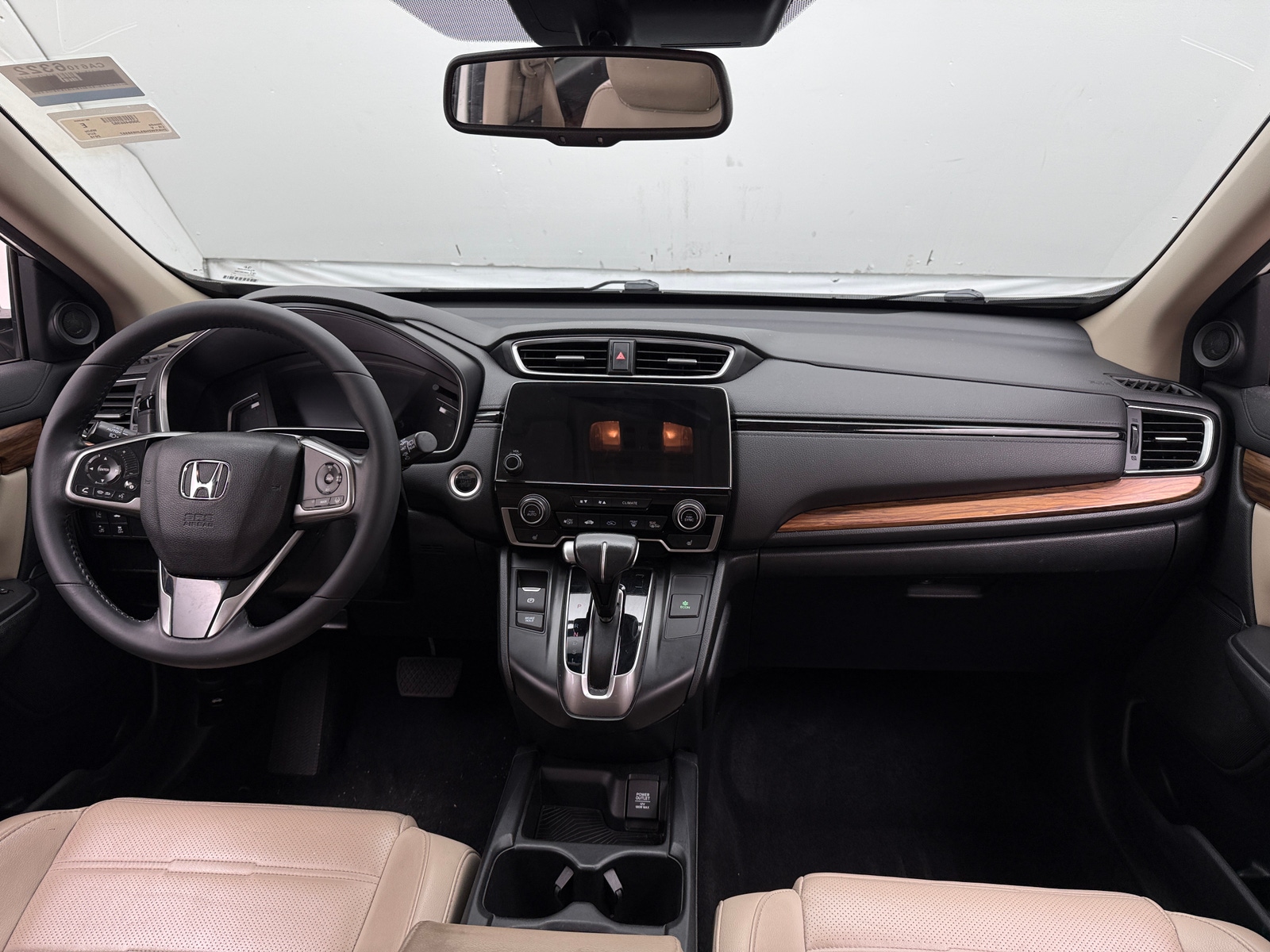 Thumbnail: 2018 Honda CR-V - 2