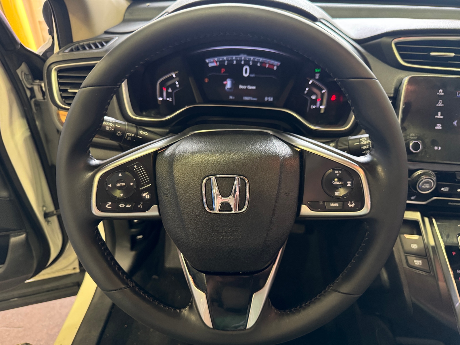 Thumbnail: 2018 Honda CR-V - 4