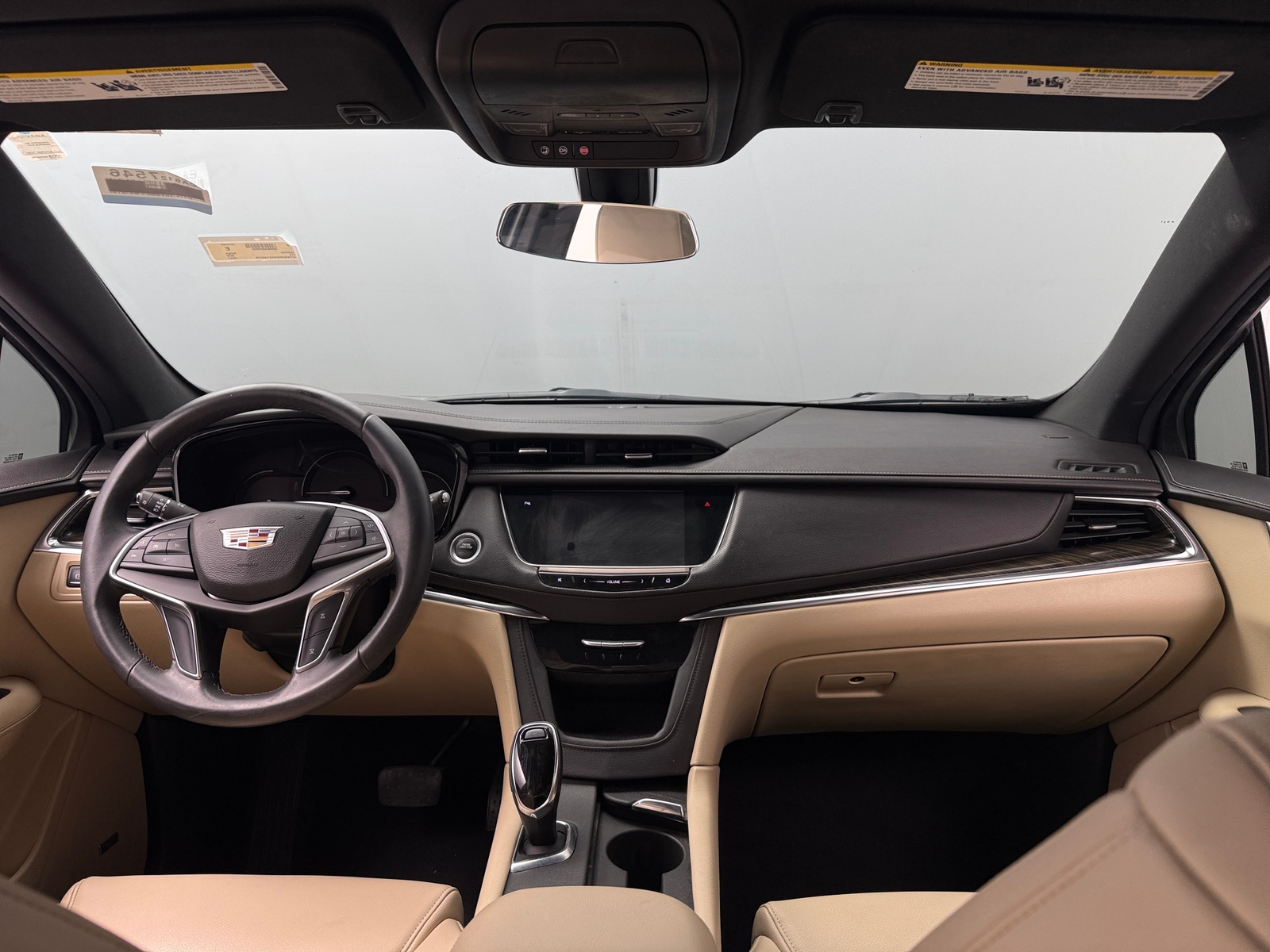 Thumbnail: 2017 Cadillac XT5 - 2