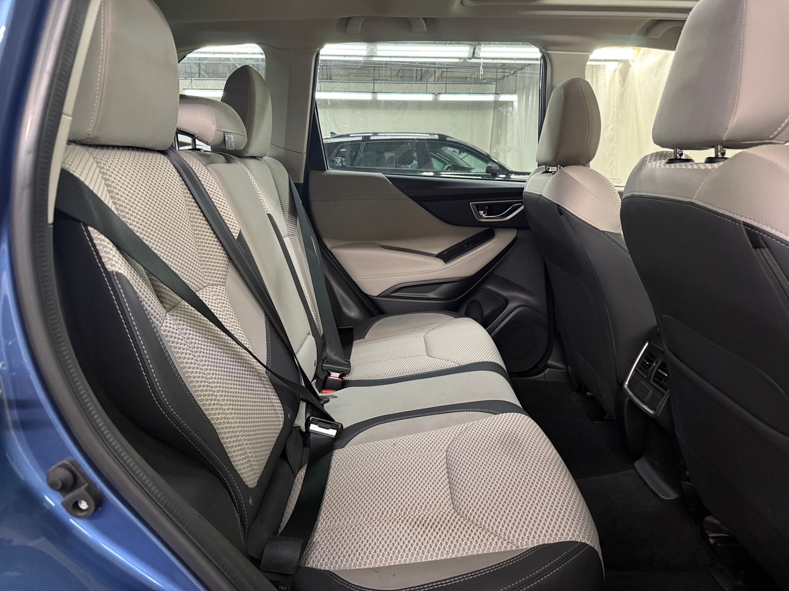 Thumbnail: 2023 Subaru Forester - 6