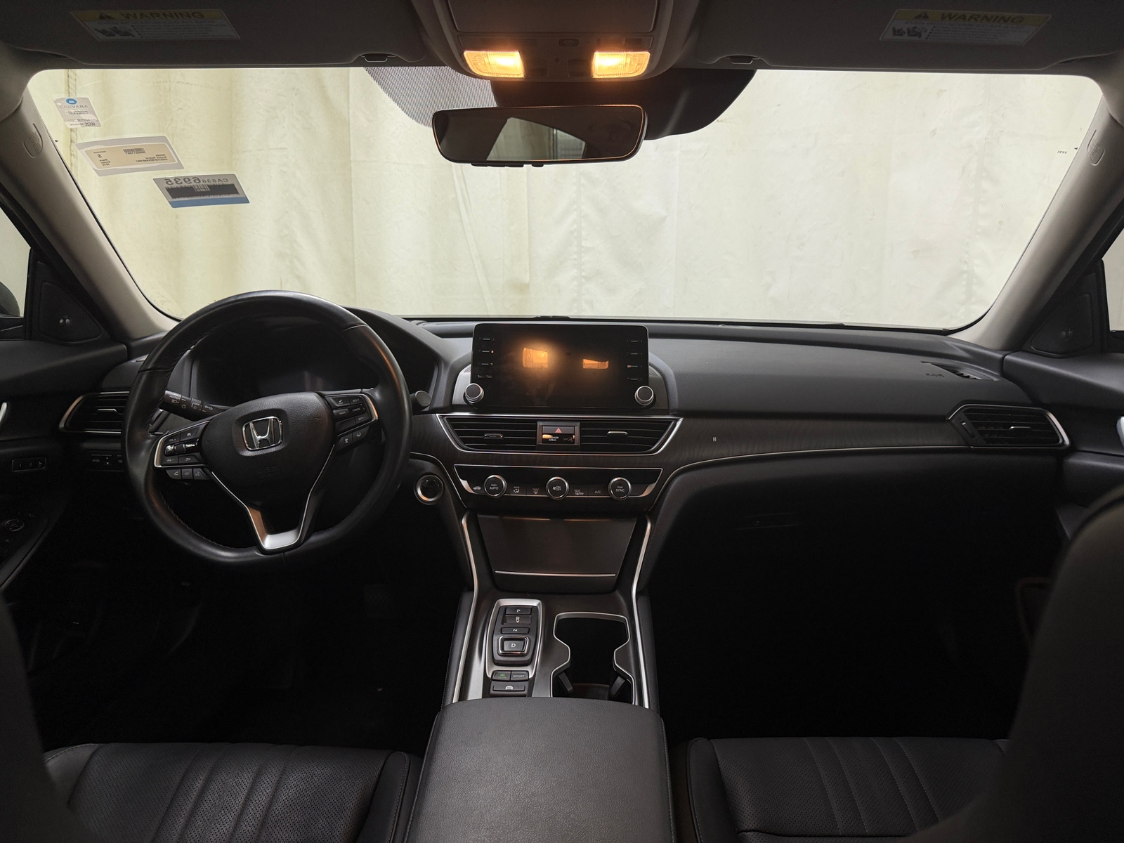 Thumbnail: 2019 Honda Accord - 2