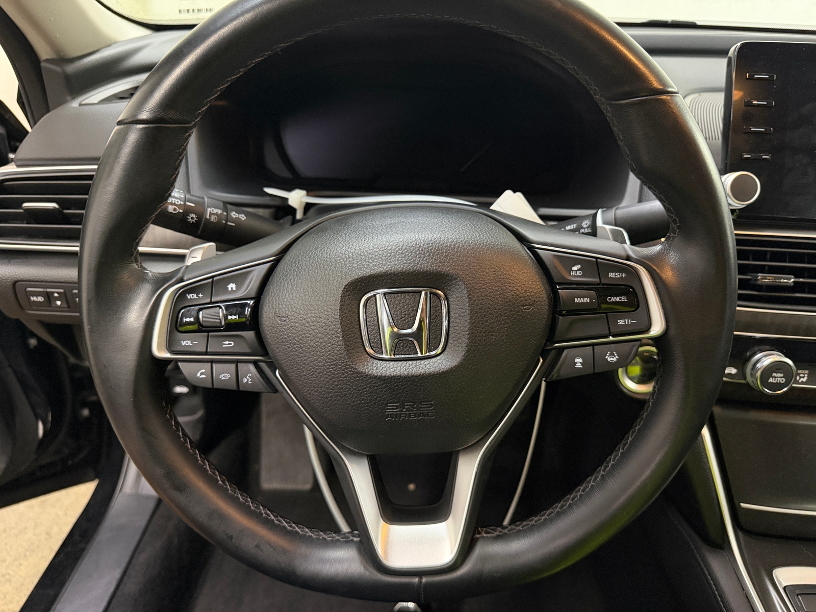 Thumbnail: 2019 Honda Accord - 4