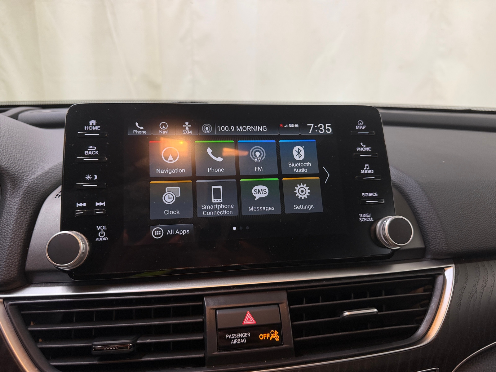 Thumbnail: 2019 Honda Accord - 3