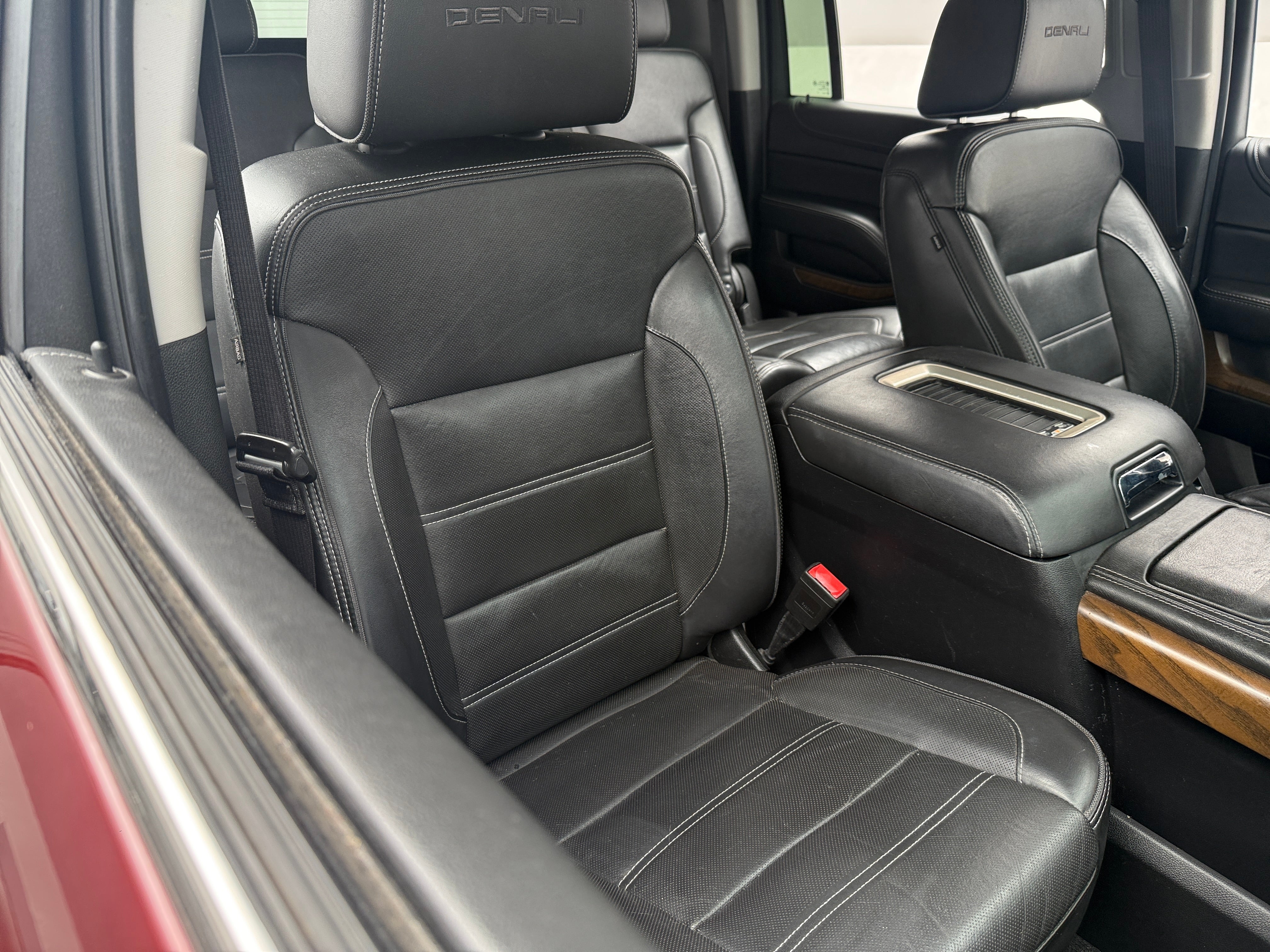 2020 GMC Yukon XL