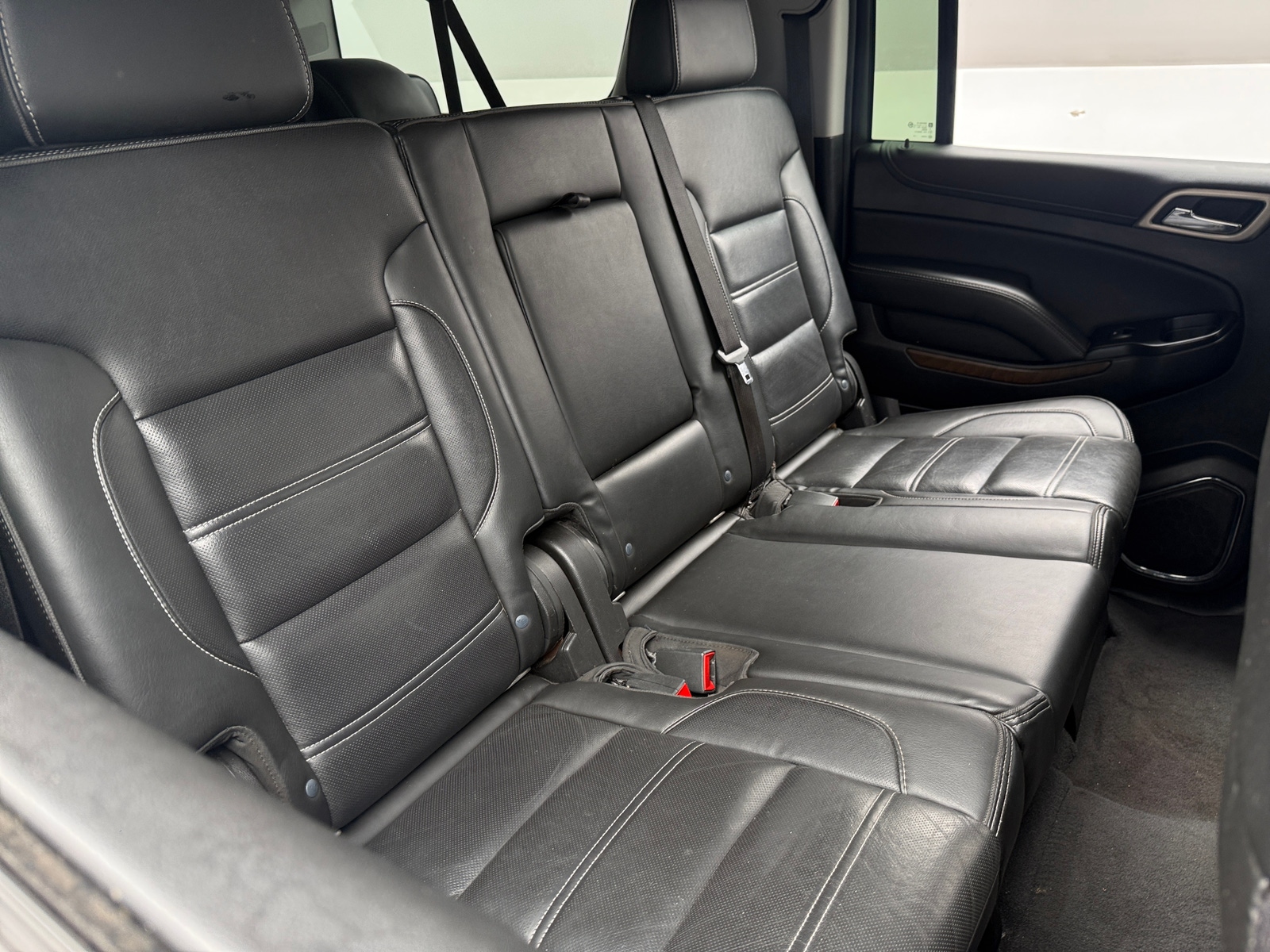 Thumbnail: 2020 GMC Yukon XL - 5
