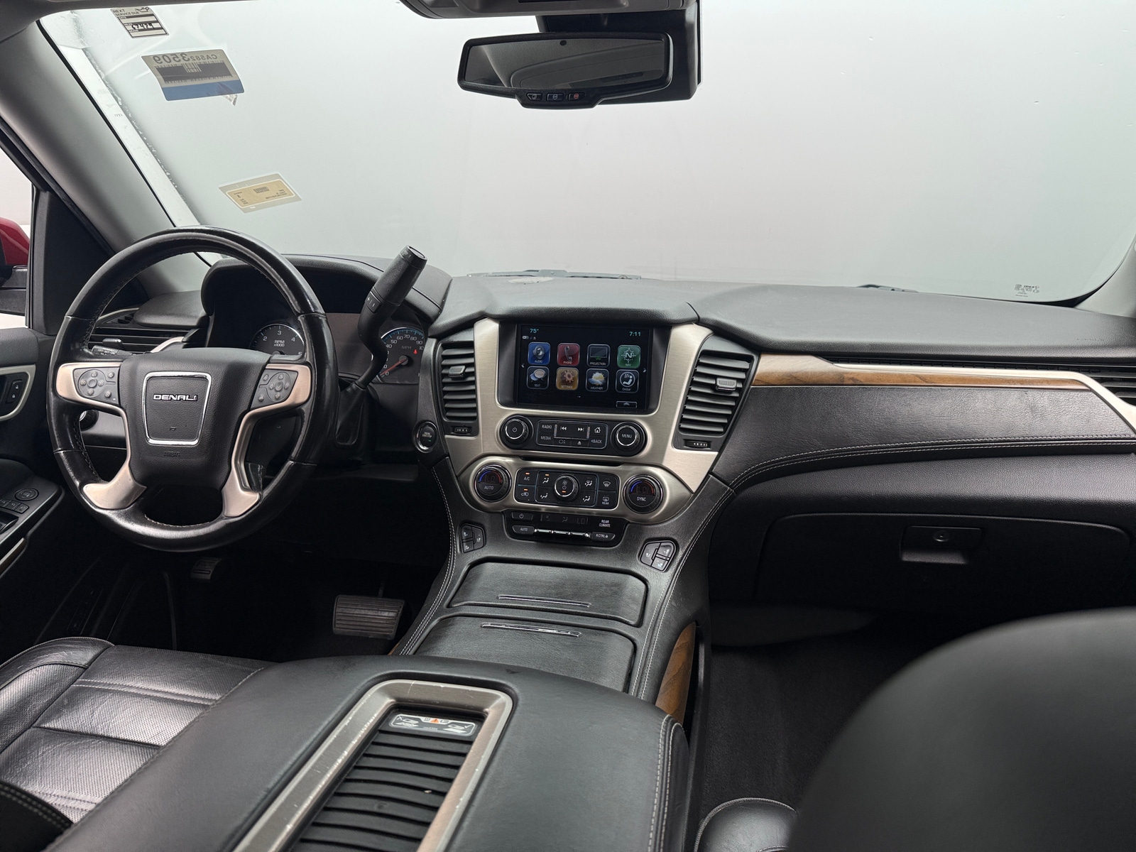 Thumbnail: 2020 GMC Yukon XL - 2