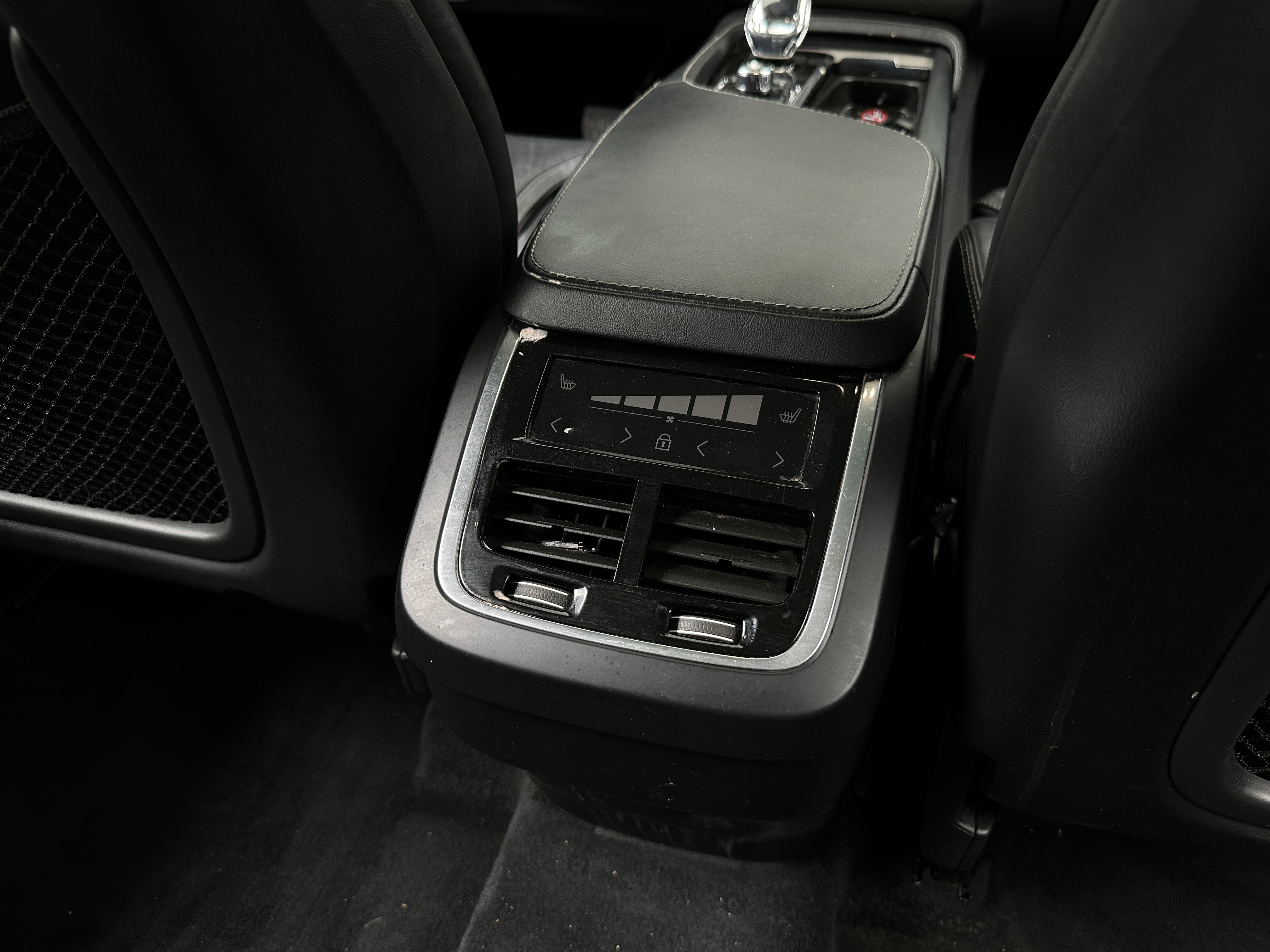 2023 Volvo XC90 Ultimate