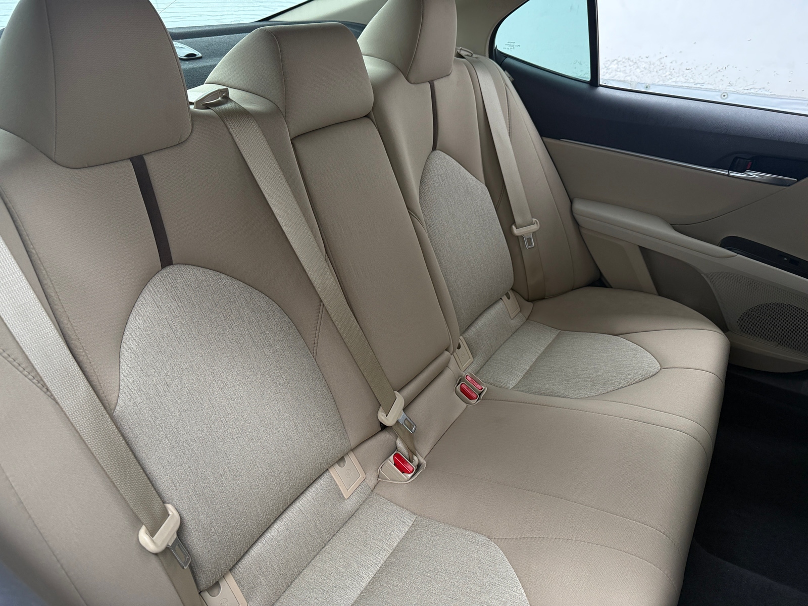Thumbnail: 2020 Toyota Camry - 6