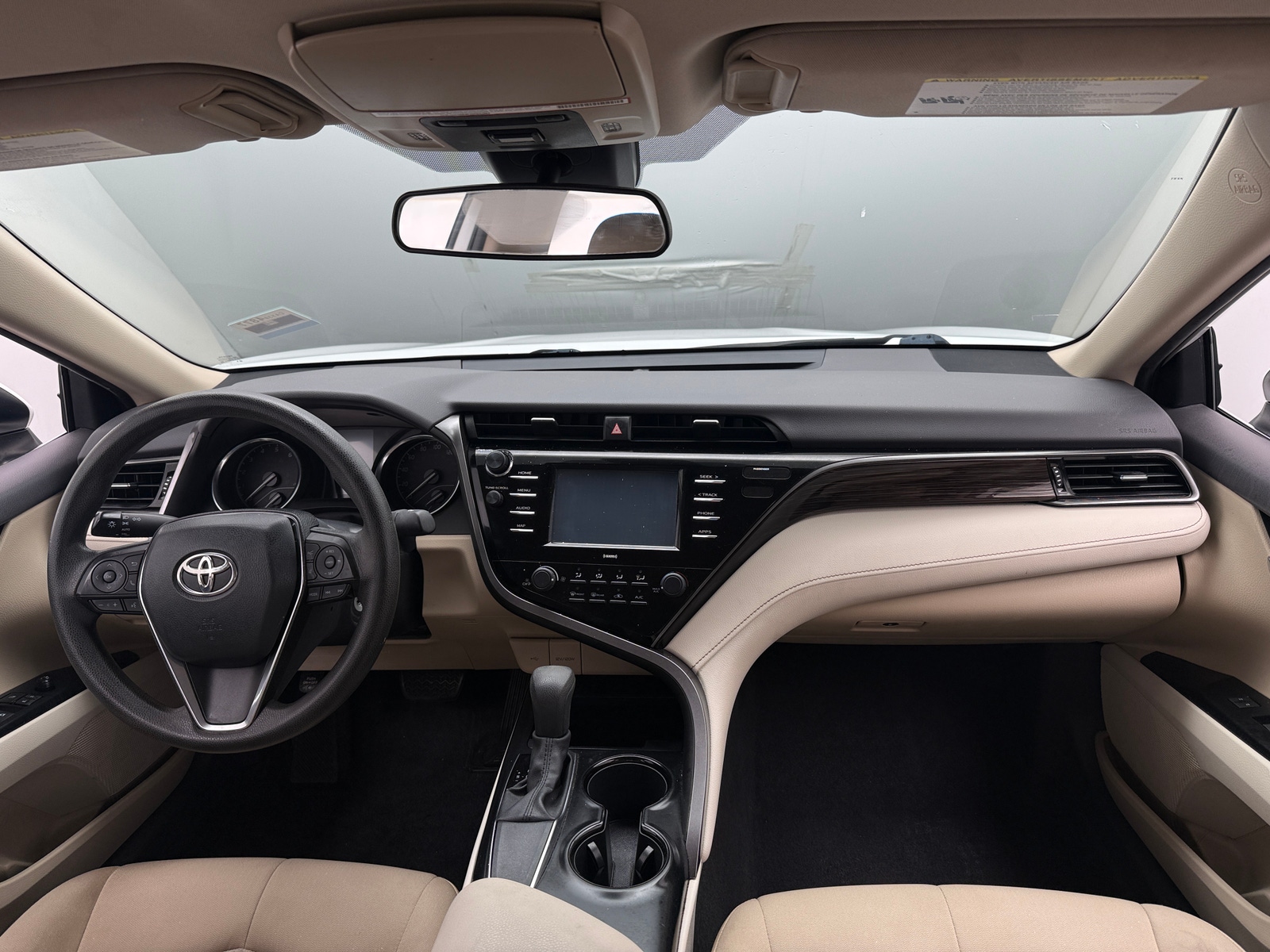 Thumbnail: 2020 Toyota Camry - 3