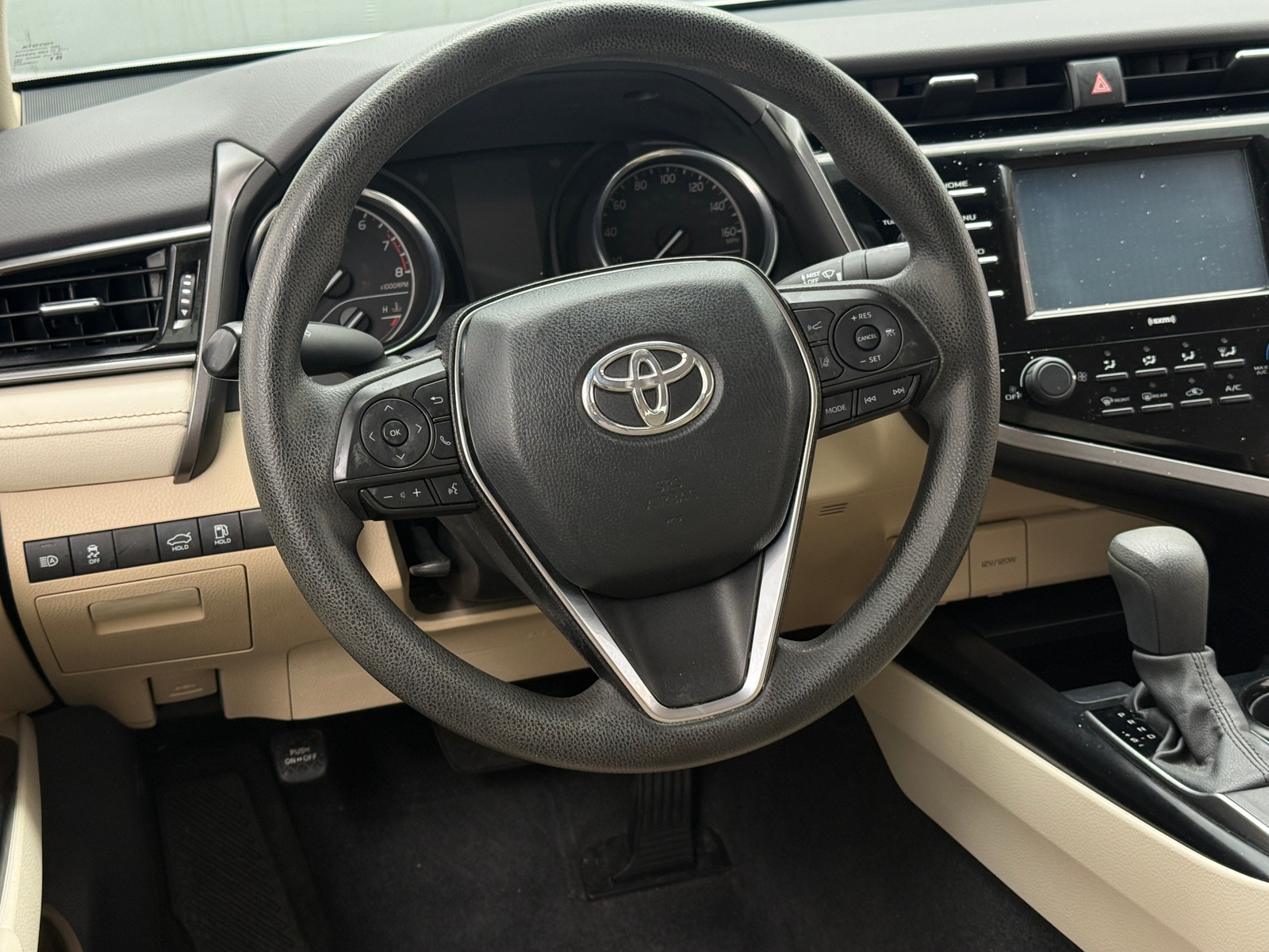 Thumbnail: 2020 Toyota Camry - 5