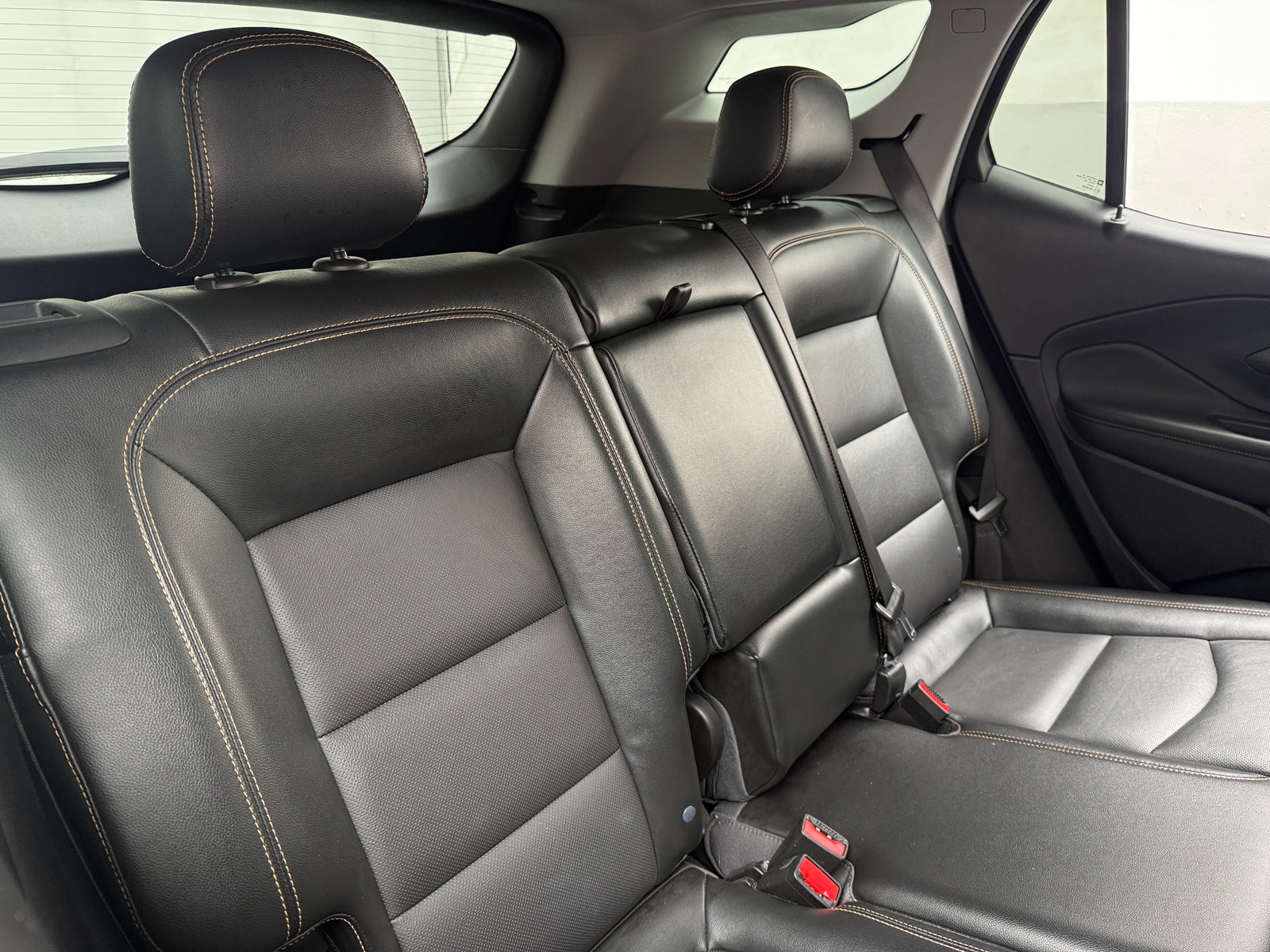 Thumbnail: 2021 GMC Terrain - 5