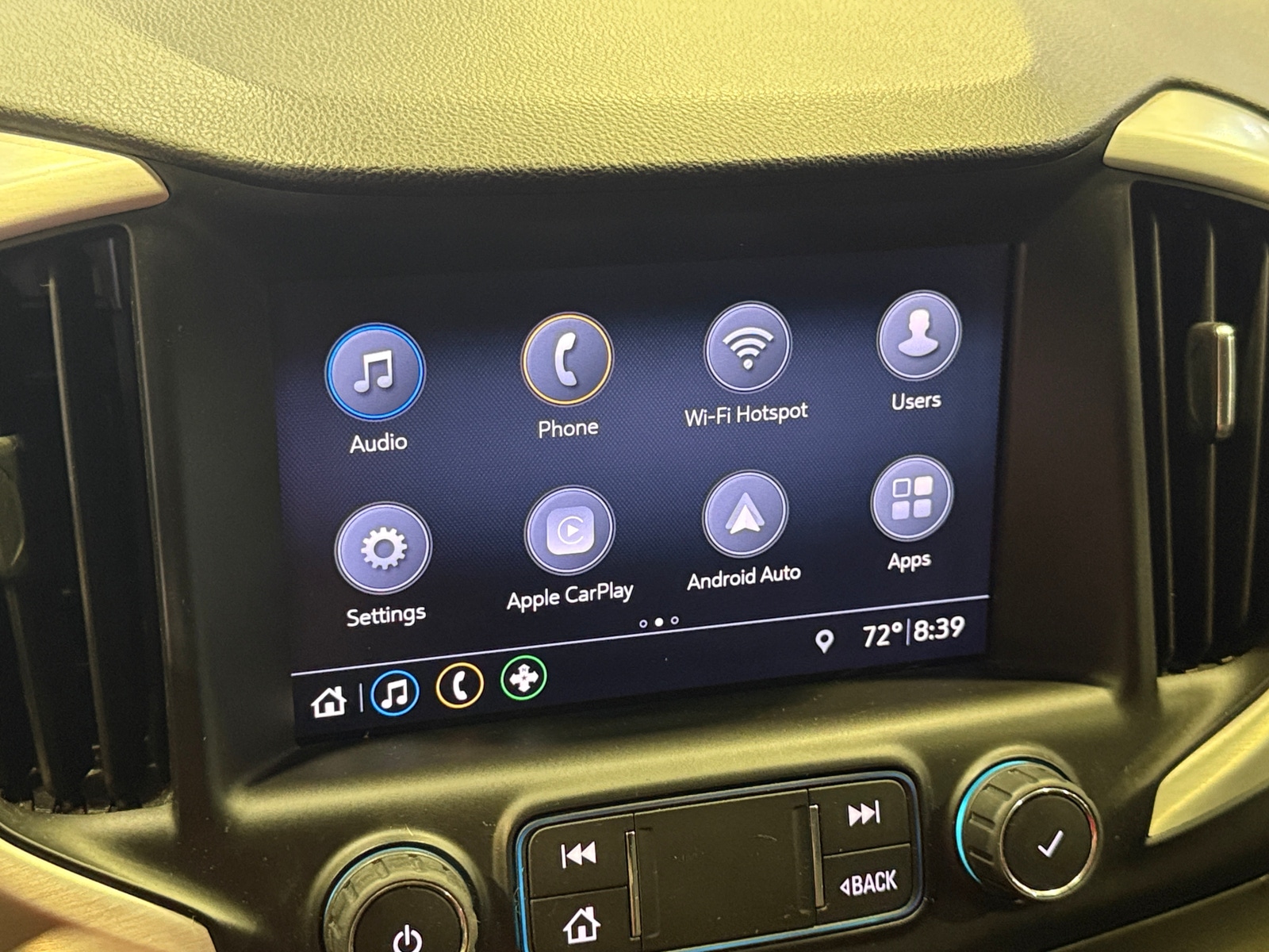 Thumbnail: 2021 GMC Terrain - 3