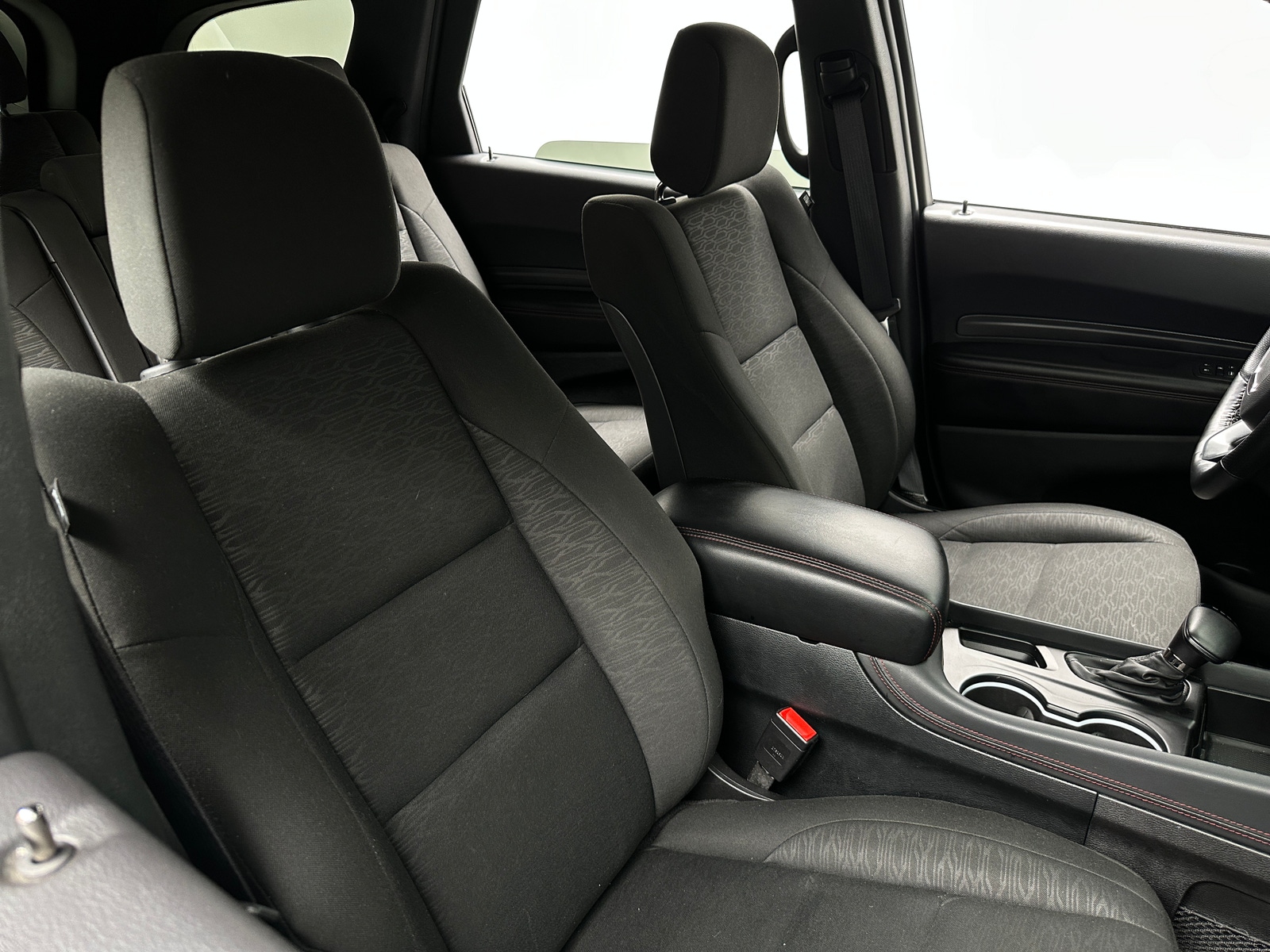 Thumbnail: 2025 Dodge Durango - 2
