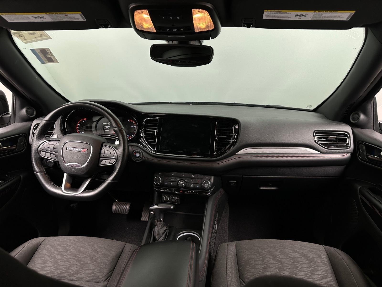 Thumbnail: 2025 Dodge Durango - 3