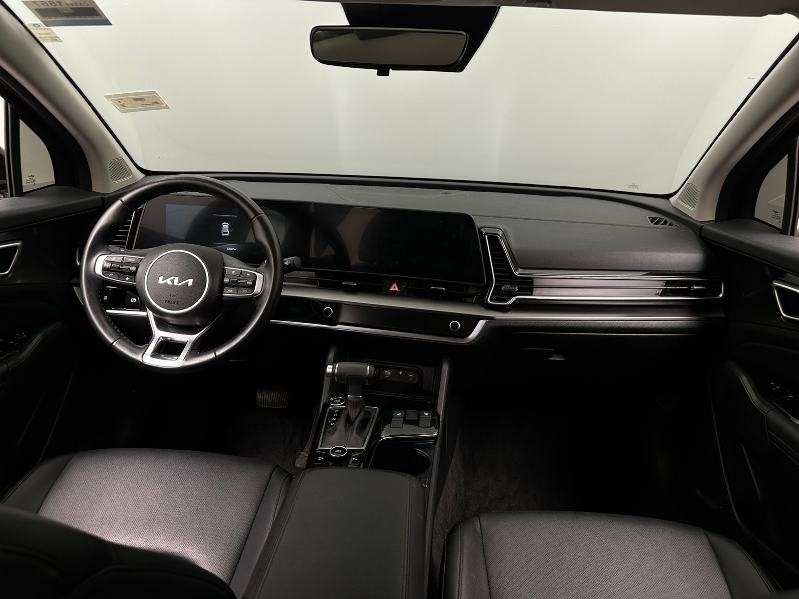 Thumbnail: 2025 Kia Sportage - 2