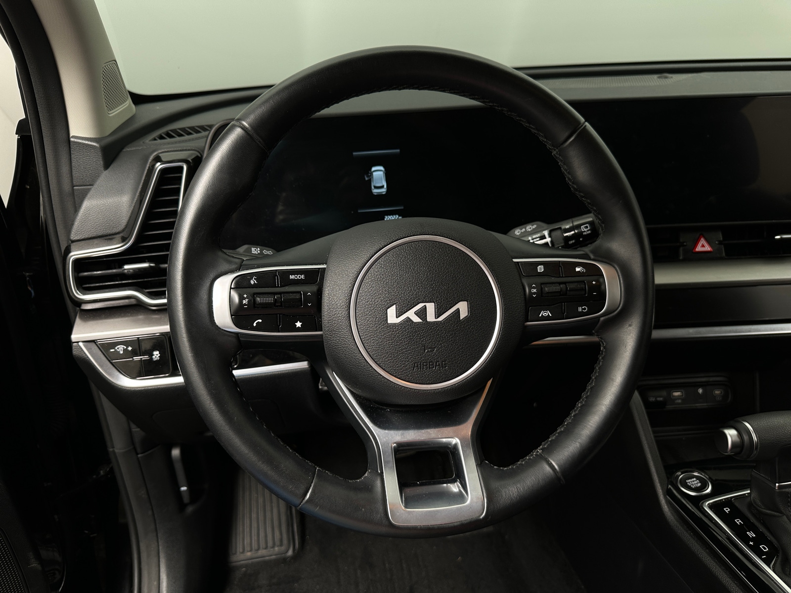 Thumbnail: 2025 Kia Sportage - 4