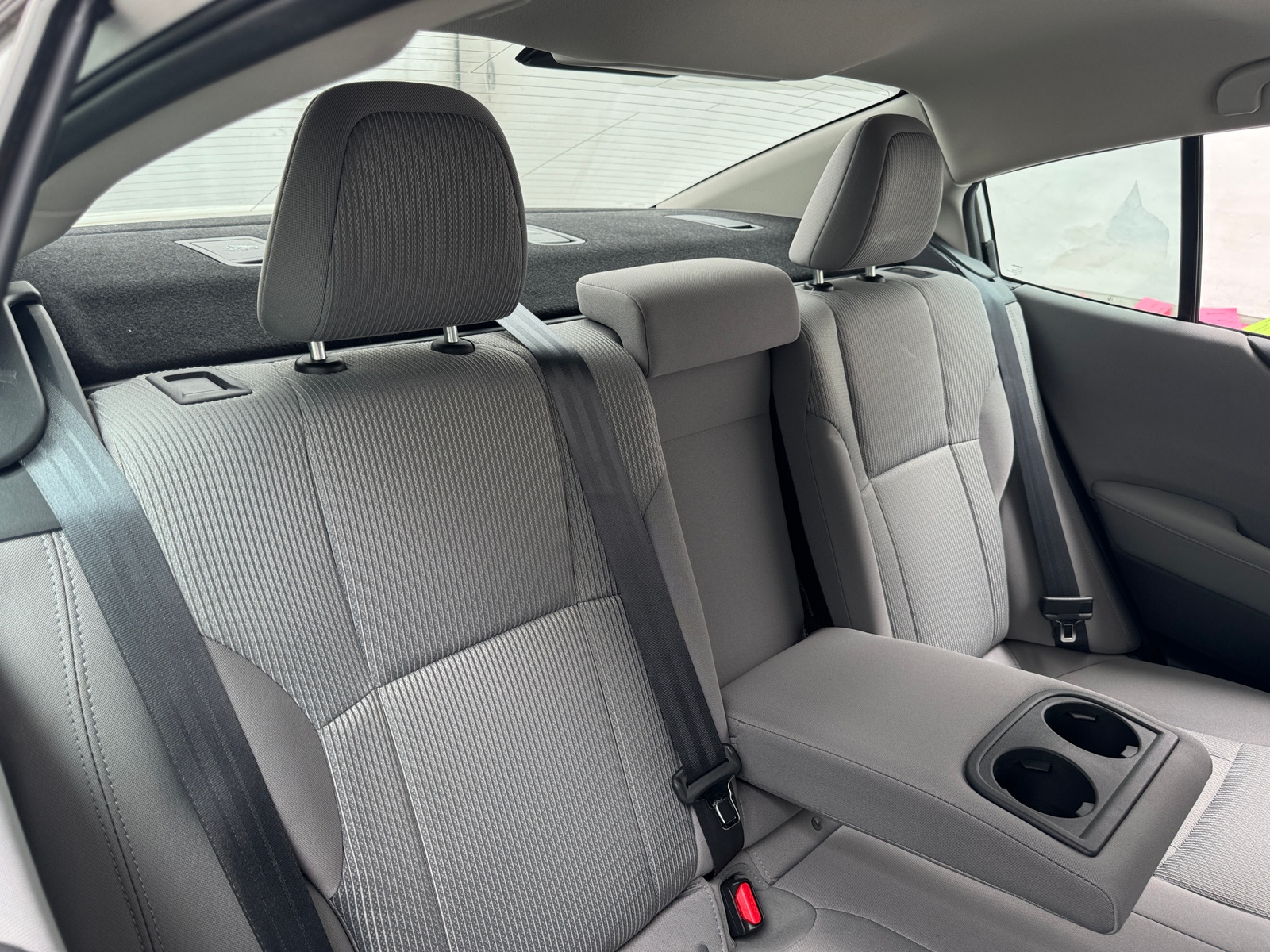 Thumbnail: 2024 Subaru Legacy - 6