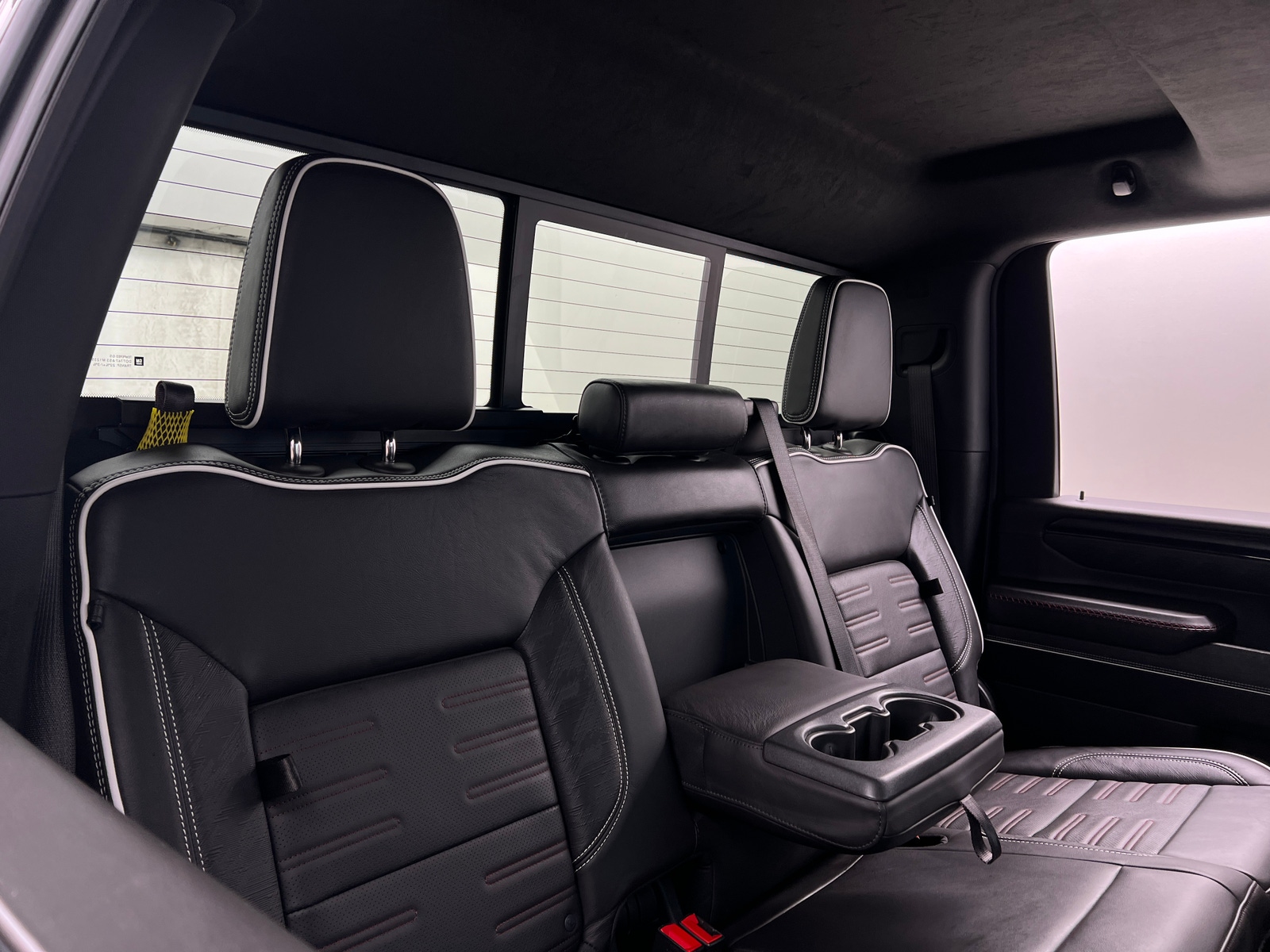 Thumbnail: 2024 GMC Sierra 2500 - 5