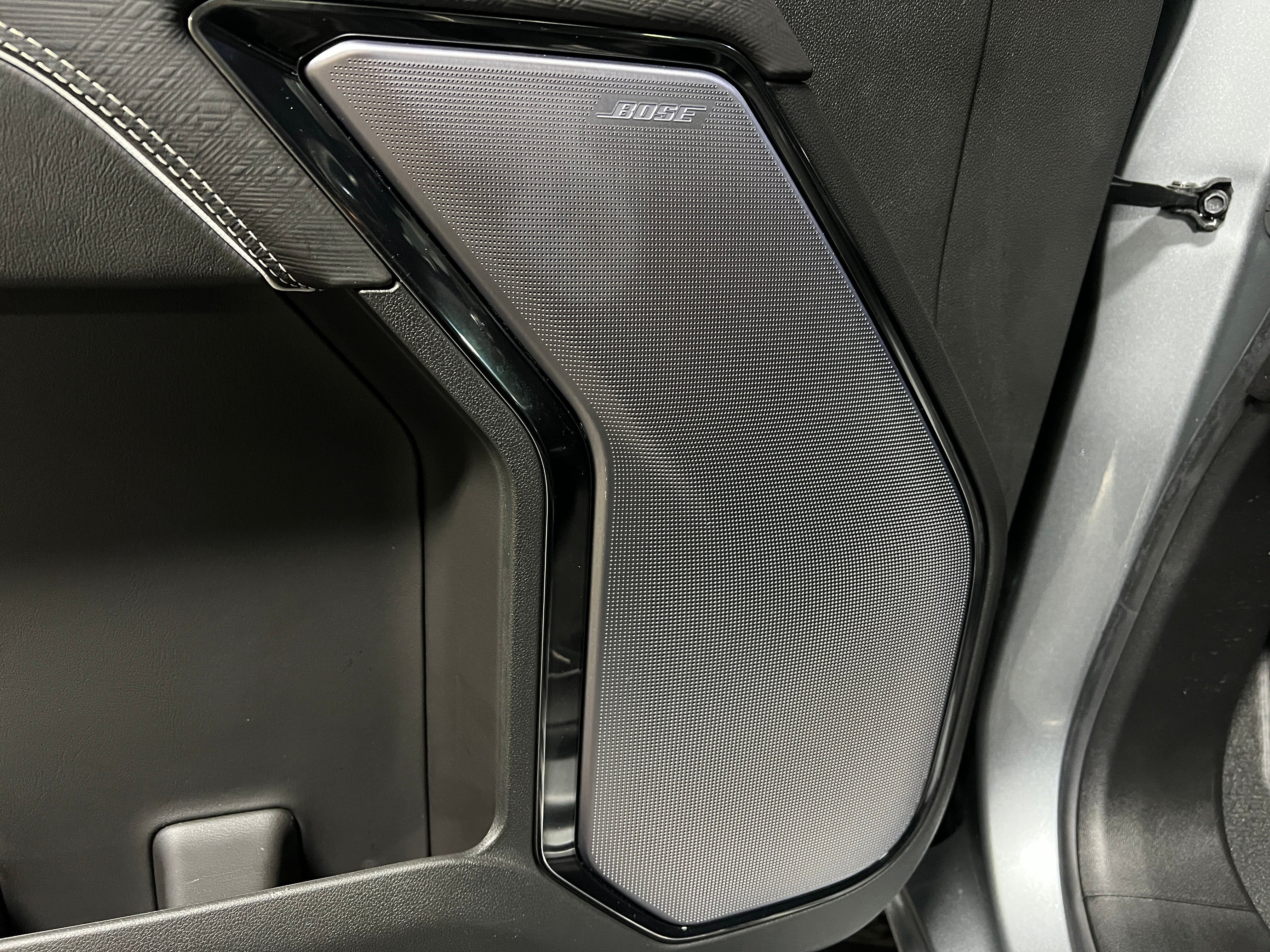 2024 GMC Sierra 2500HD AT4X - Photo 10