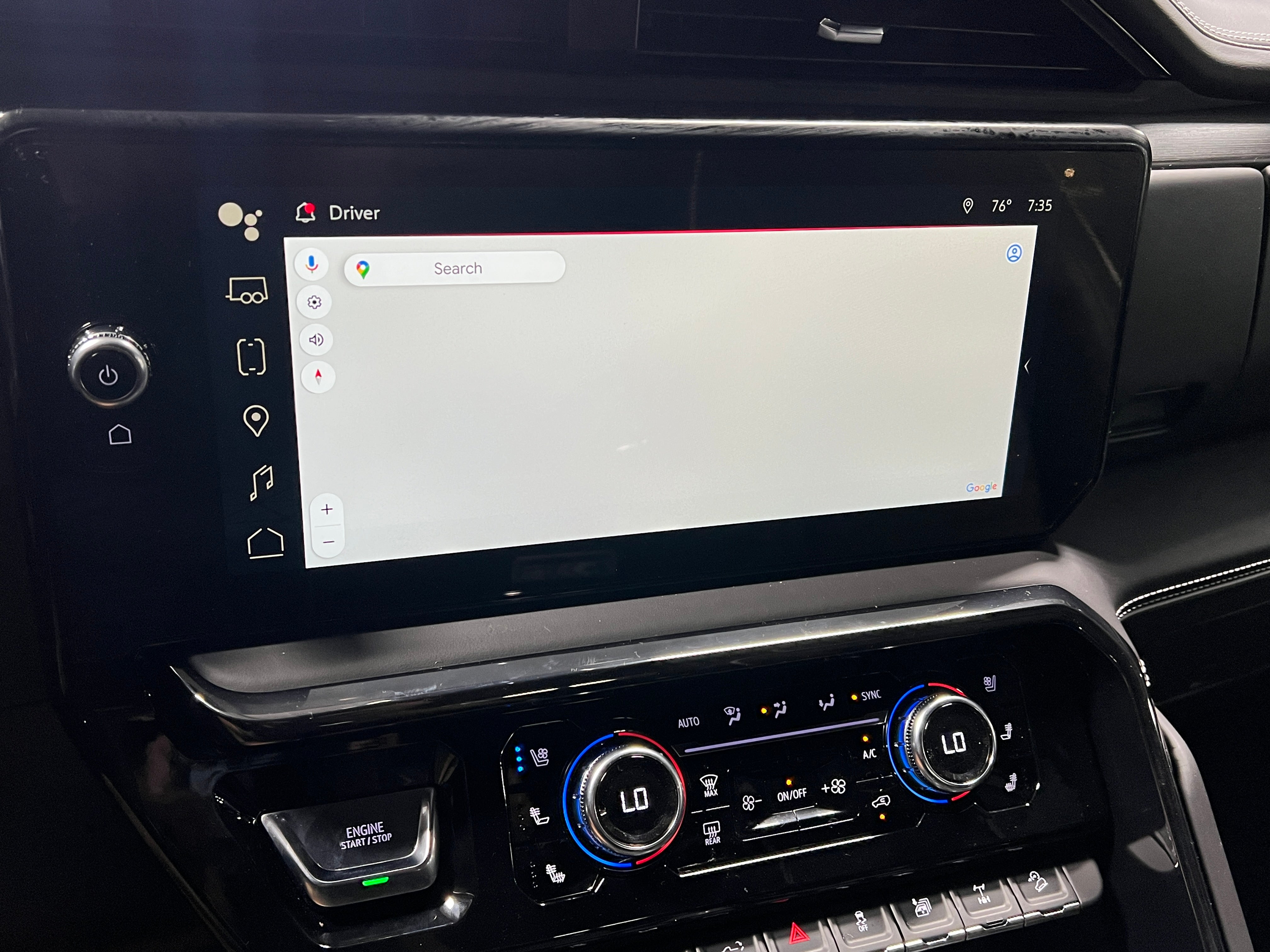 2024 GMC Sierra 2500HD AT4X - Photo 19