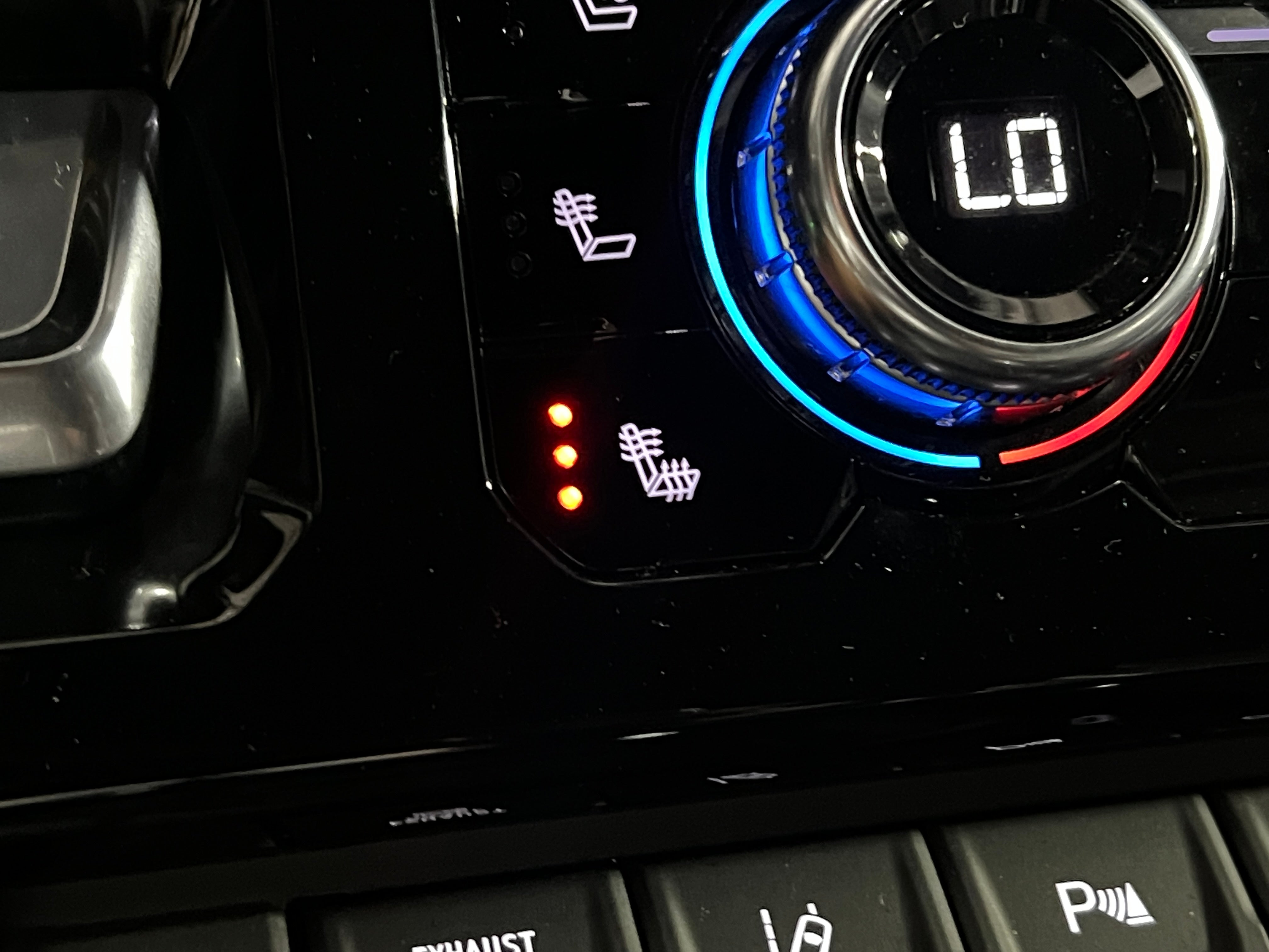 2024 GMC Sierra 2500HD AT4X - Photo 13