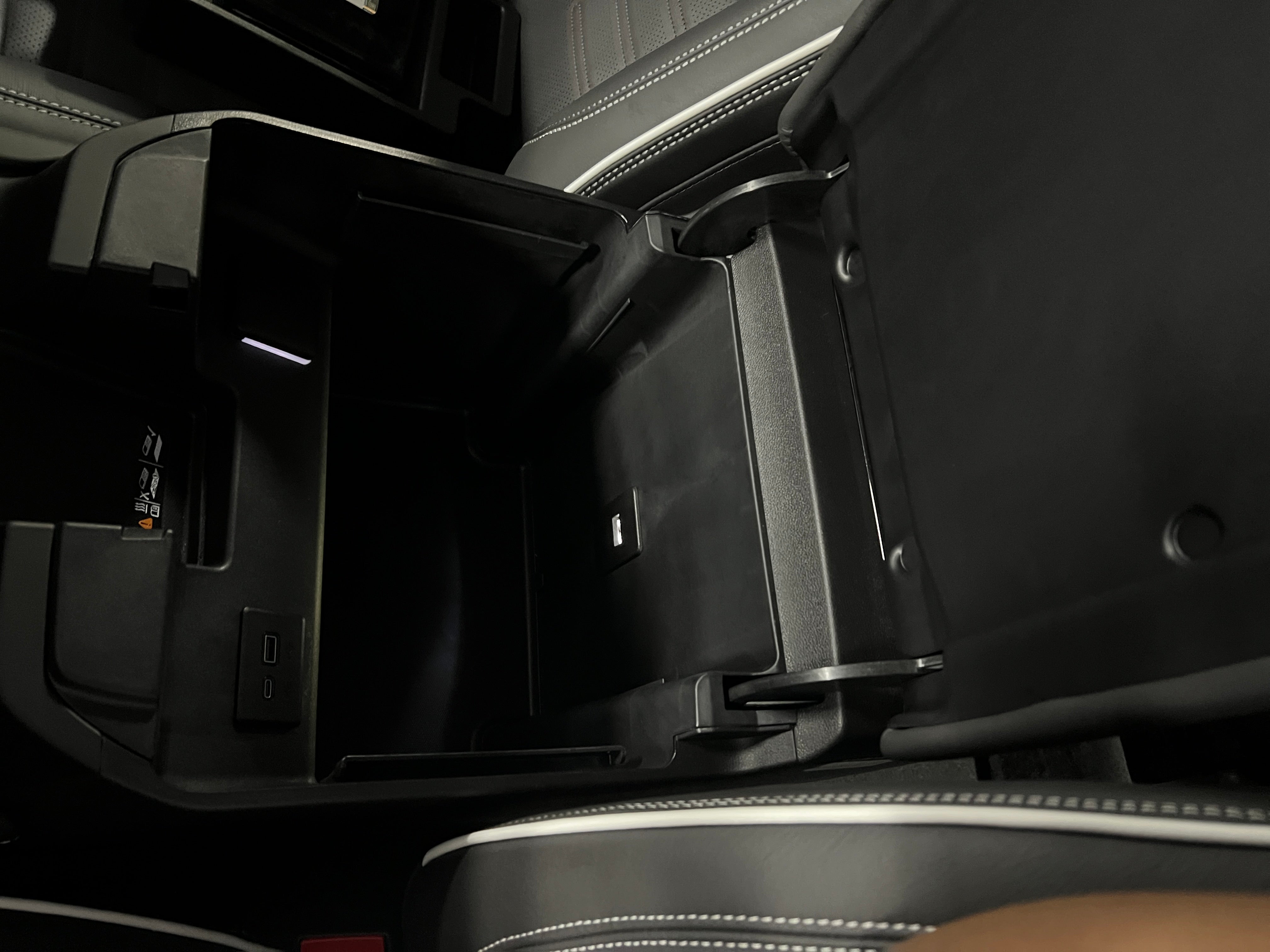 2024 GMC Sierra 2500HD AT4X - Photo 21