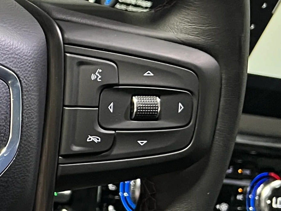 2024 GMC Sierra 2500HD AT4X - Photo 23