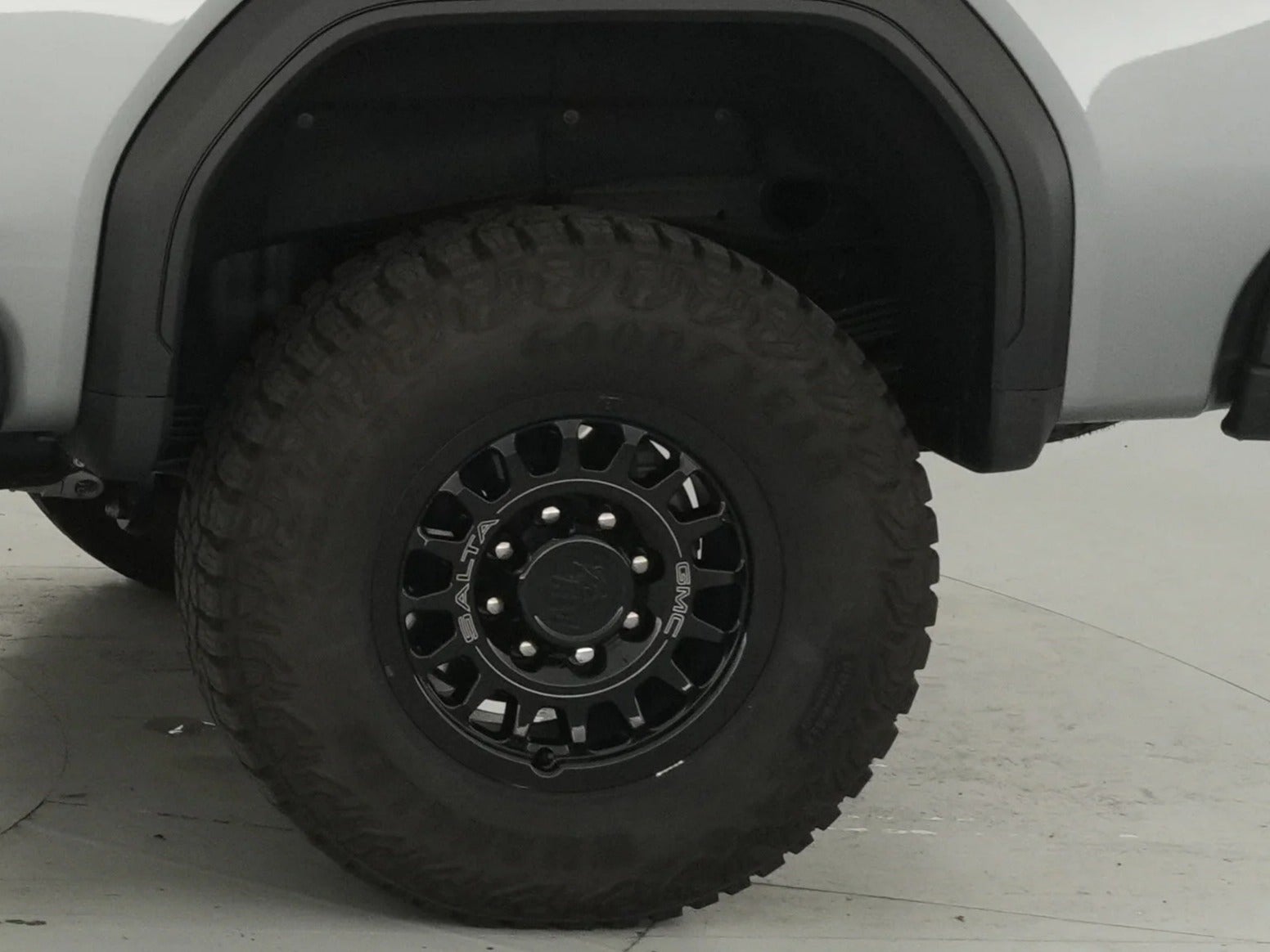 2024 GMC Sierra 2500HD AT4X - Photo 24