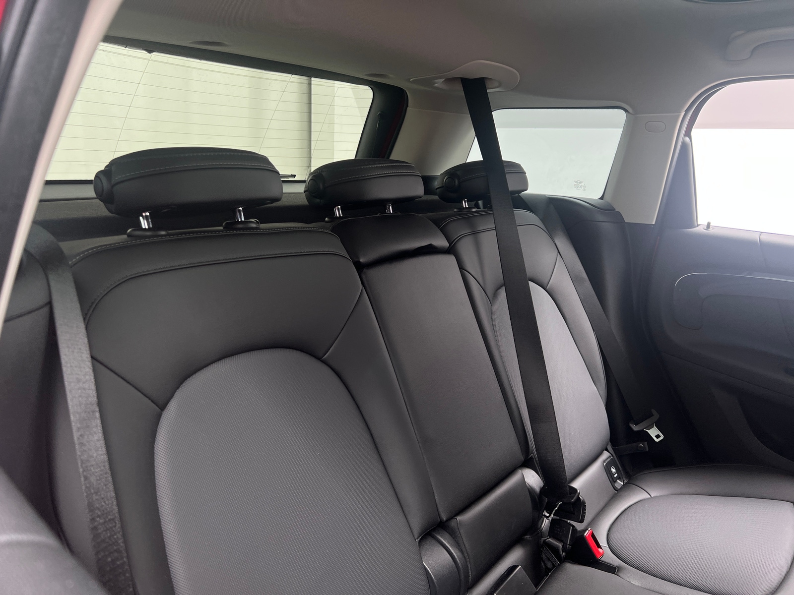 Thumbnail: 2019 MINI Cooper Countryman - 5