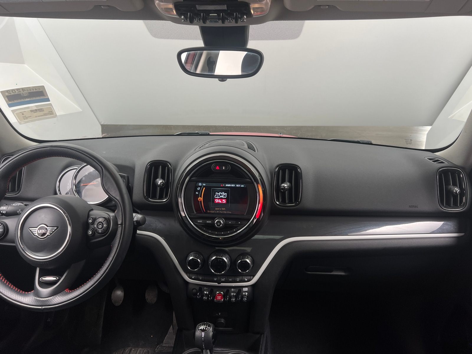 Thumbnail: 2019 MINI Cooper Countryman - 2