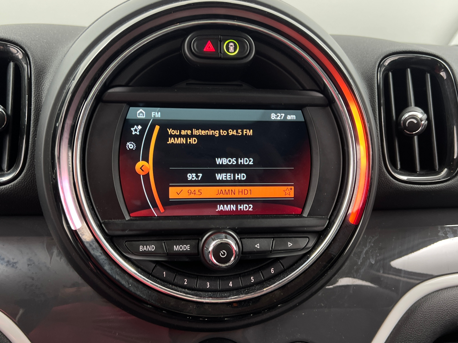 Thumbnail: 2019 MINI Cooper Countryman - 3