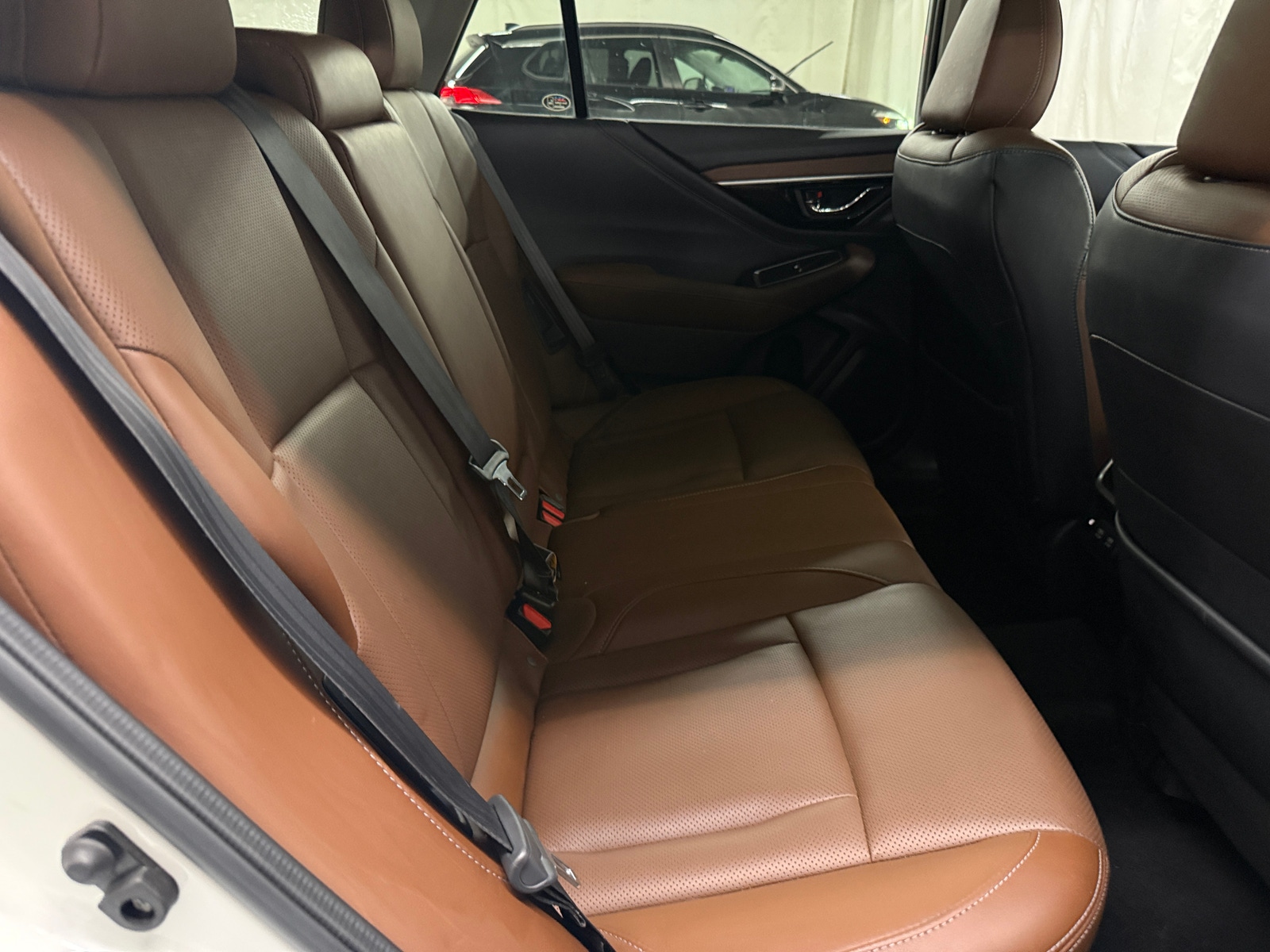 Thumbnail: 2021 Subaru Outback - 5