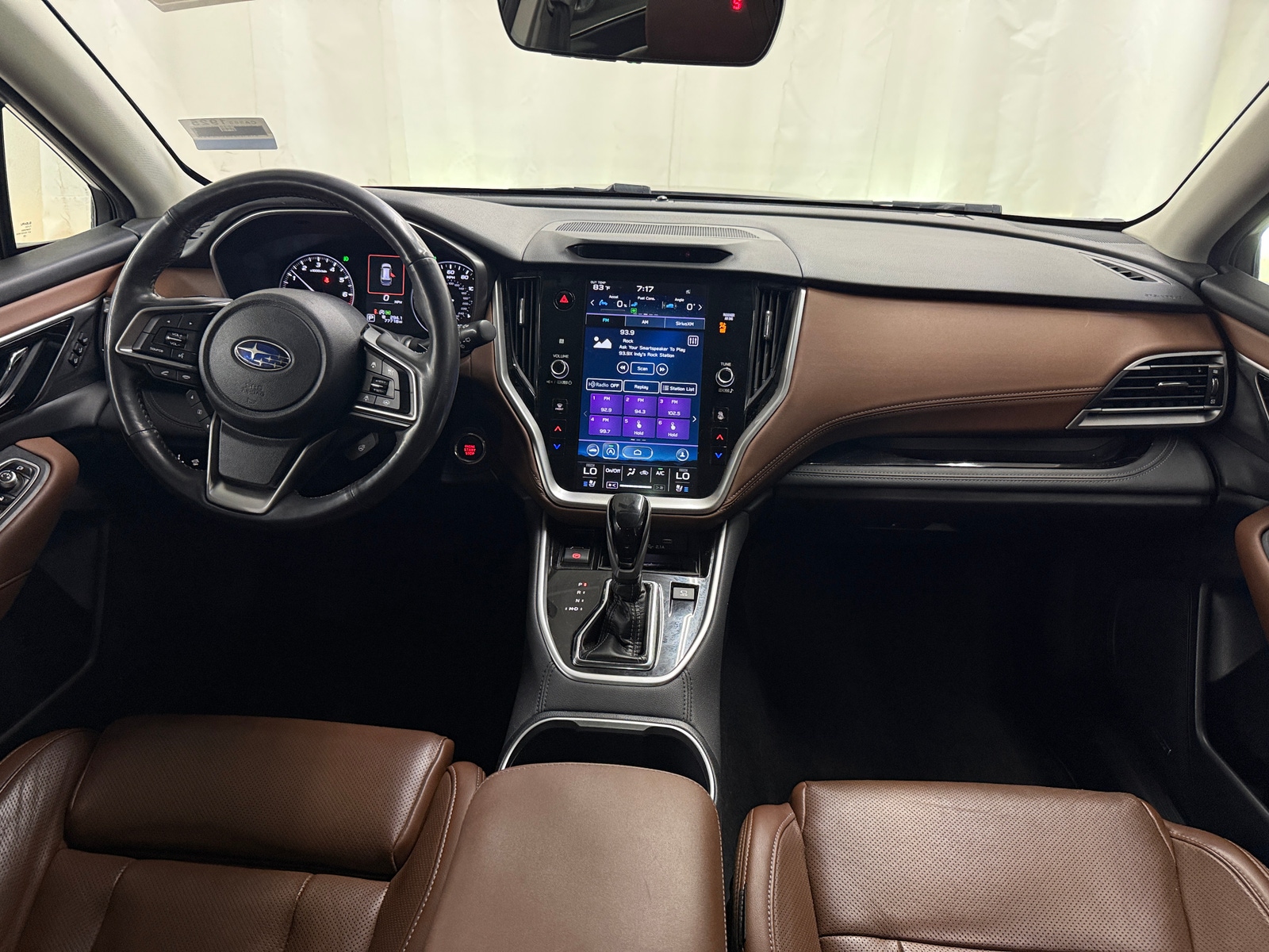 Thumbnail: 2021 Subaru Outback - 2
