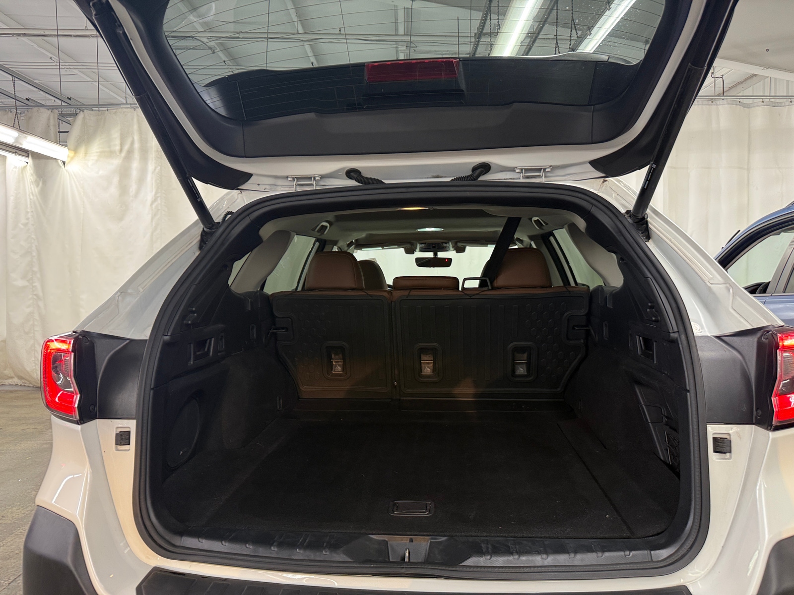Thumbnail: 2021 Subaru Outback - 6