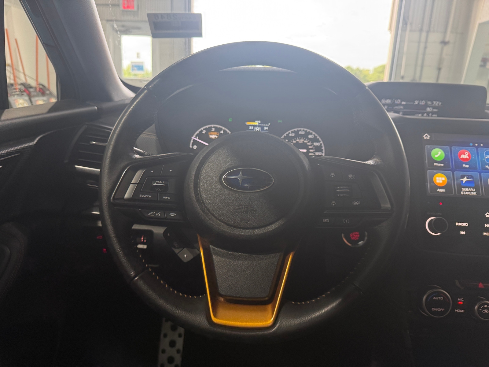 Thumbnail: 2023 Subaru Forester - 4