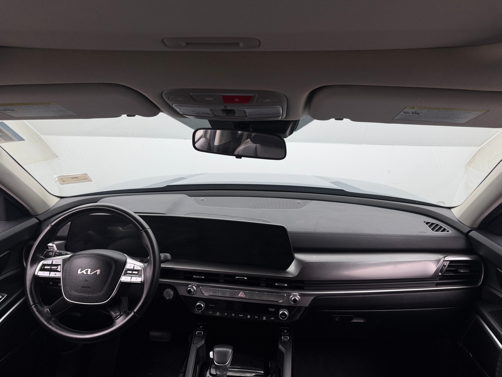Thumbnail: 2025 Kia Telluride - 2