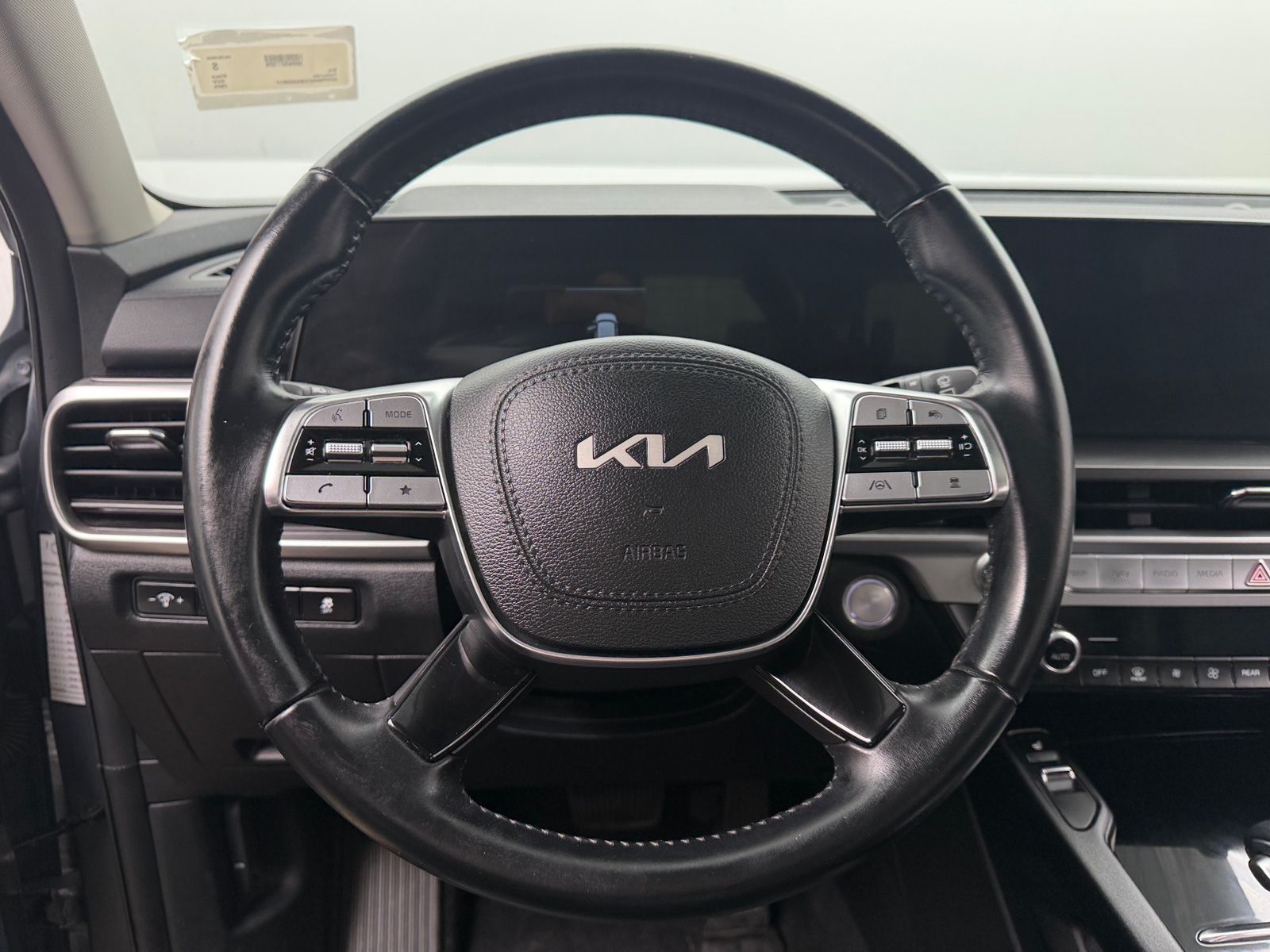 Thumbnail: 2025 Kia Telluride - 4