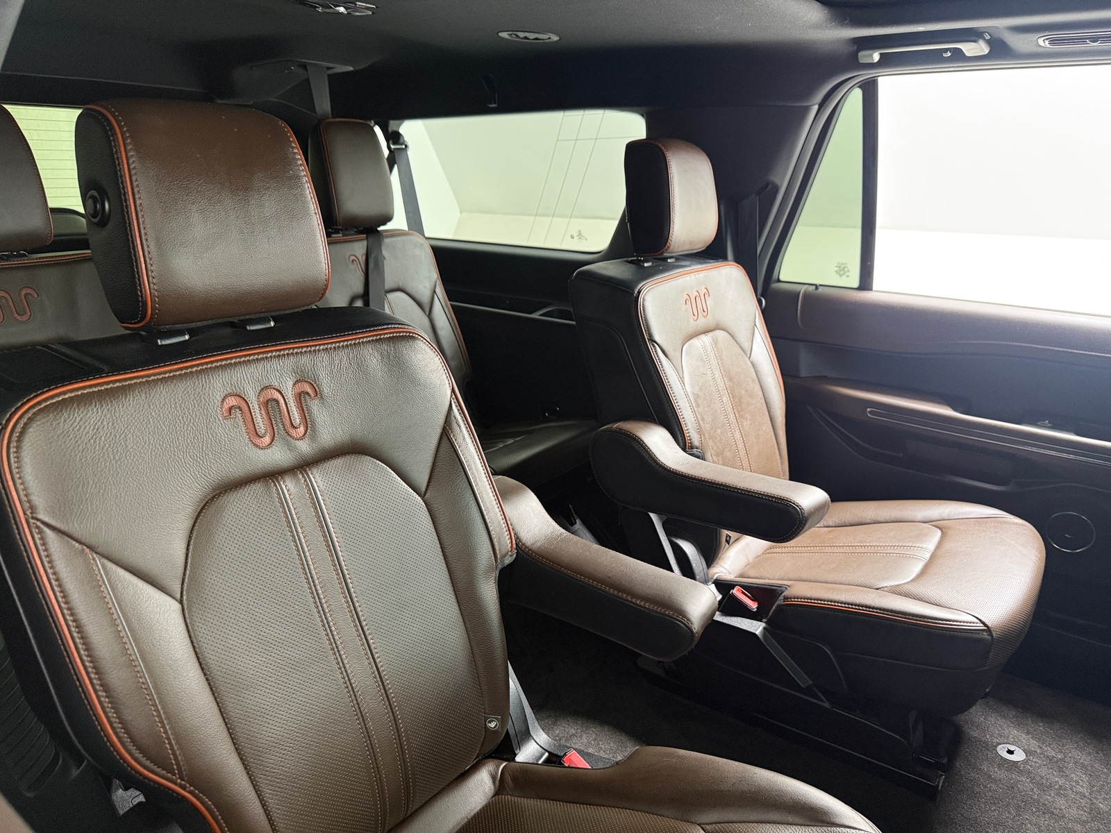 Thumbnail: 2020 Ford Expedition MAX - 5