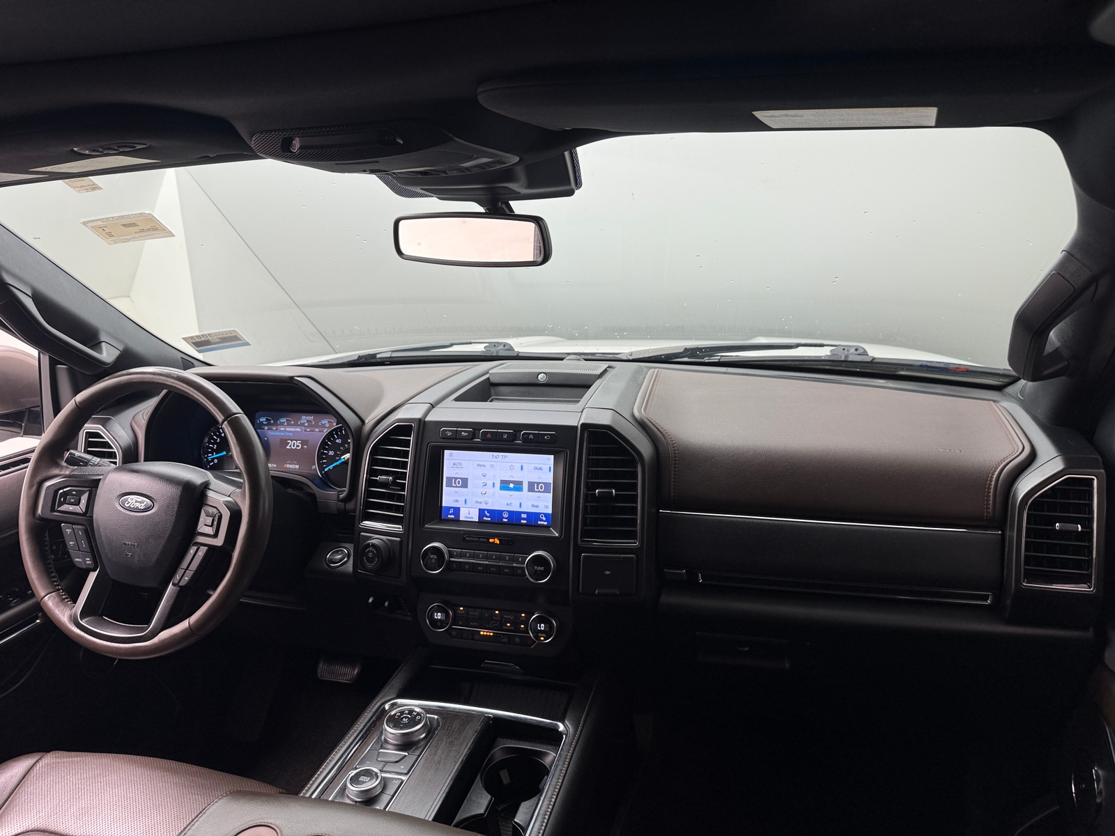 Thumbnail: 2020 Ford Expedition MAX - 2
