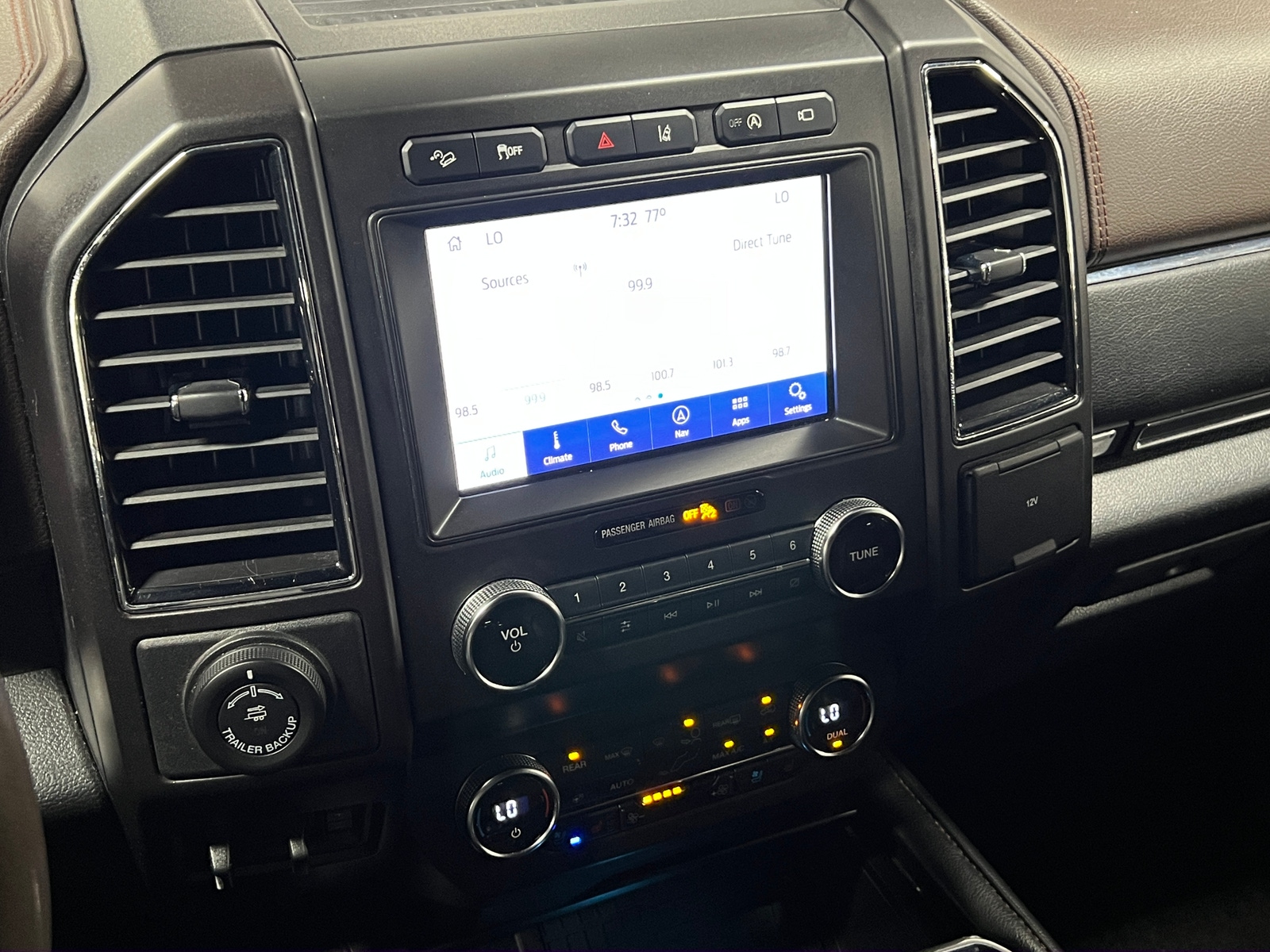 Thumbnail: 2020 Ford Expedition MAX - 3