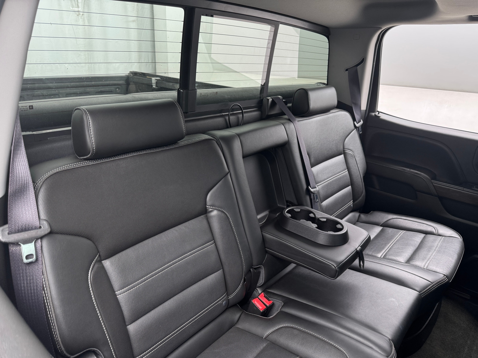 Thumbnail: 2017 GMC Sierra 1500 - 5