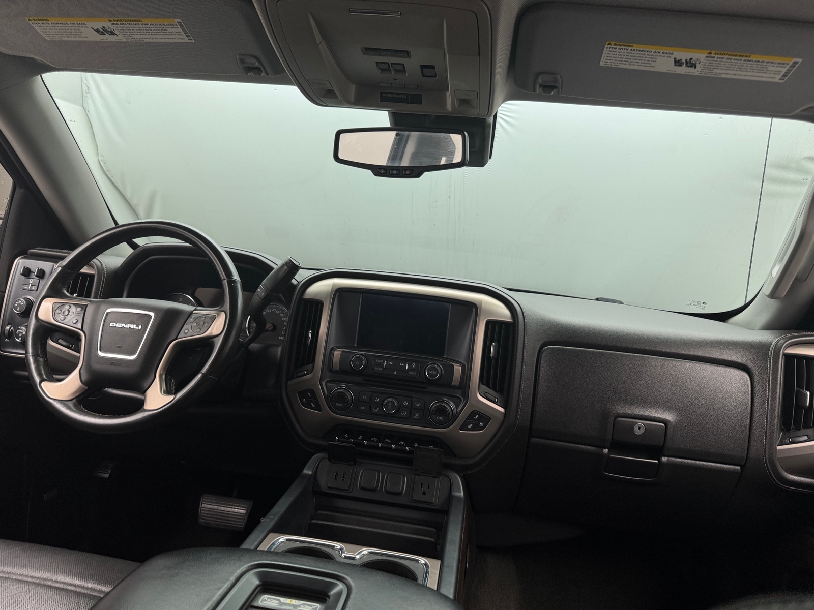 Thumbnail: 2017 GMC Sierra 1500 - 2