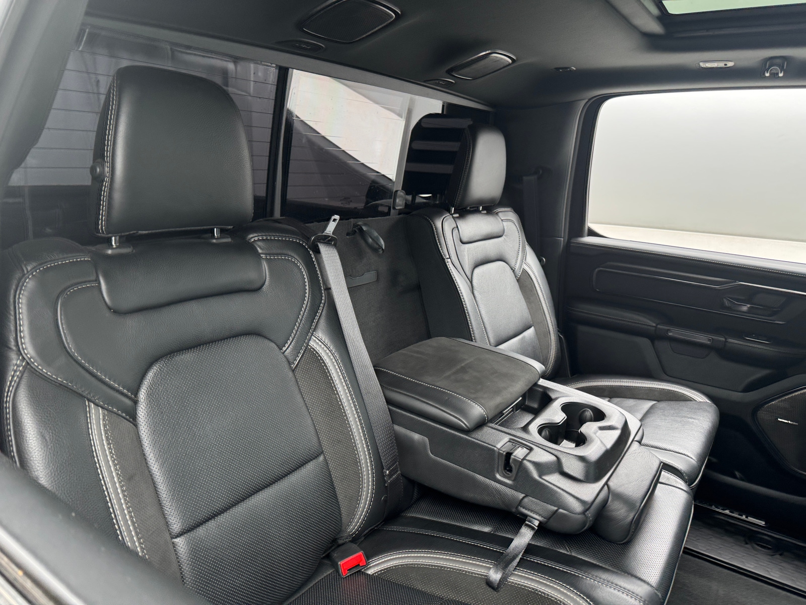 Thumbnail: 2021 RAM 1500 - 5
