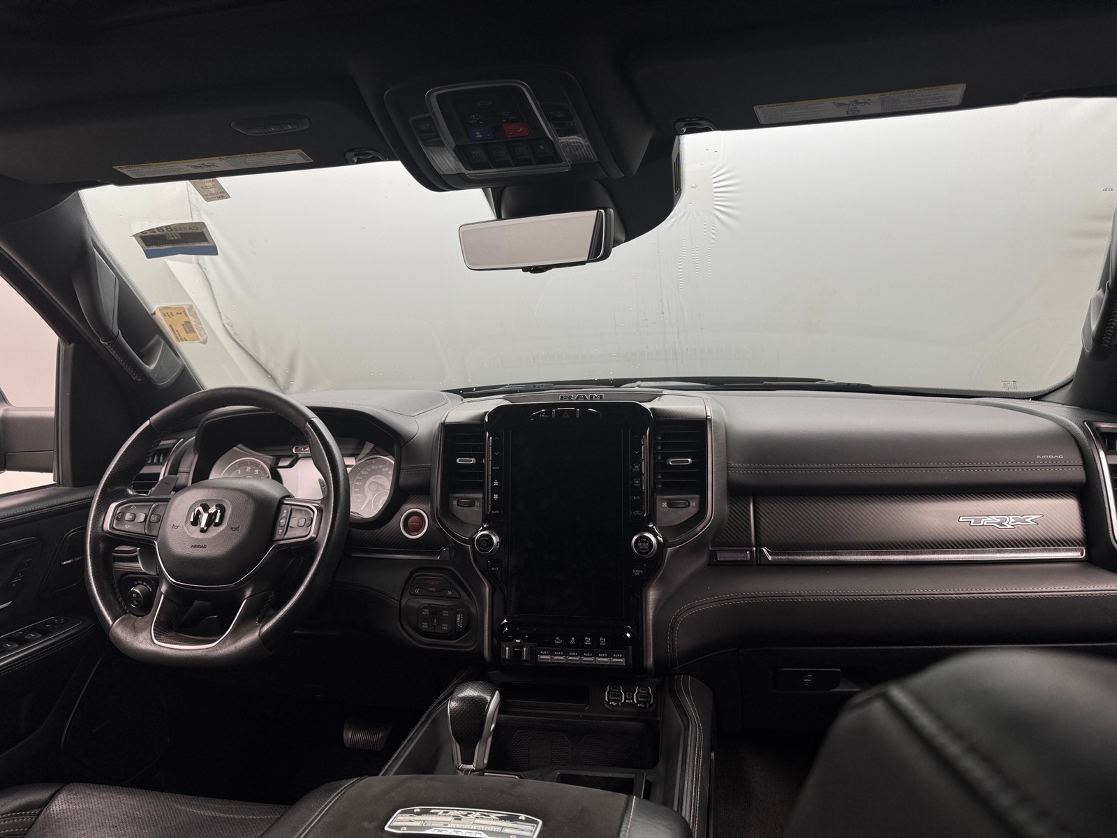 Thumbnail: 2021 RAM 1500 - 2