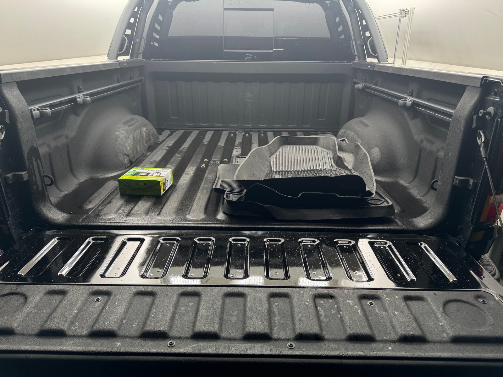 Thumbnail: 2021 RAM 1500 - 6