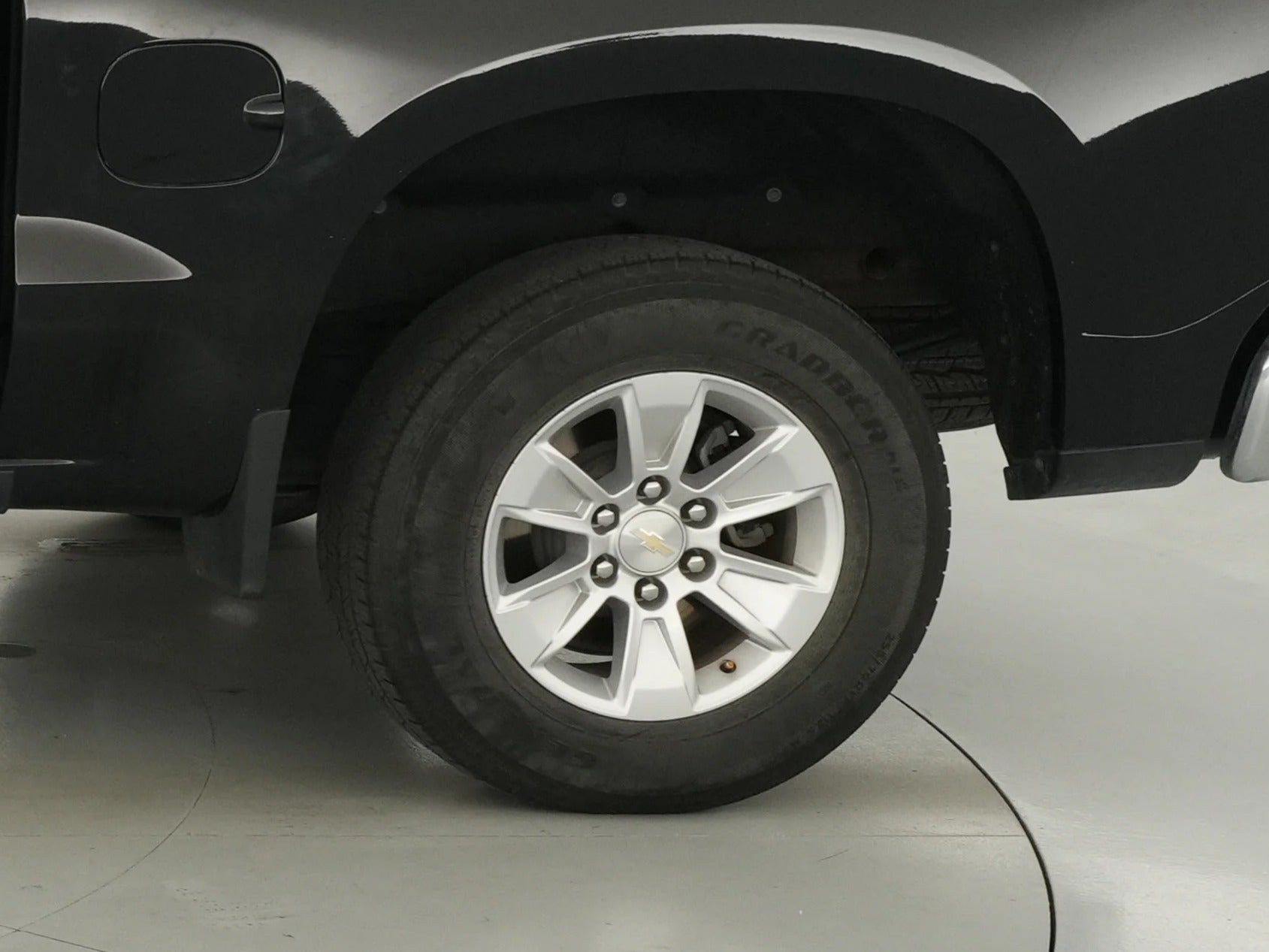 2022 Chevrolet Silverado 1500 Limited