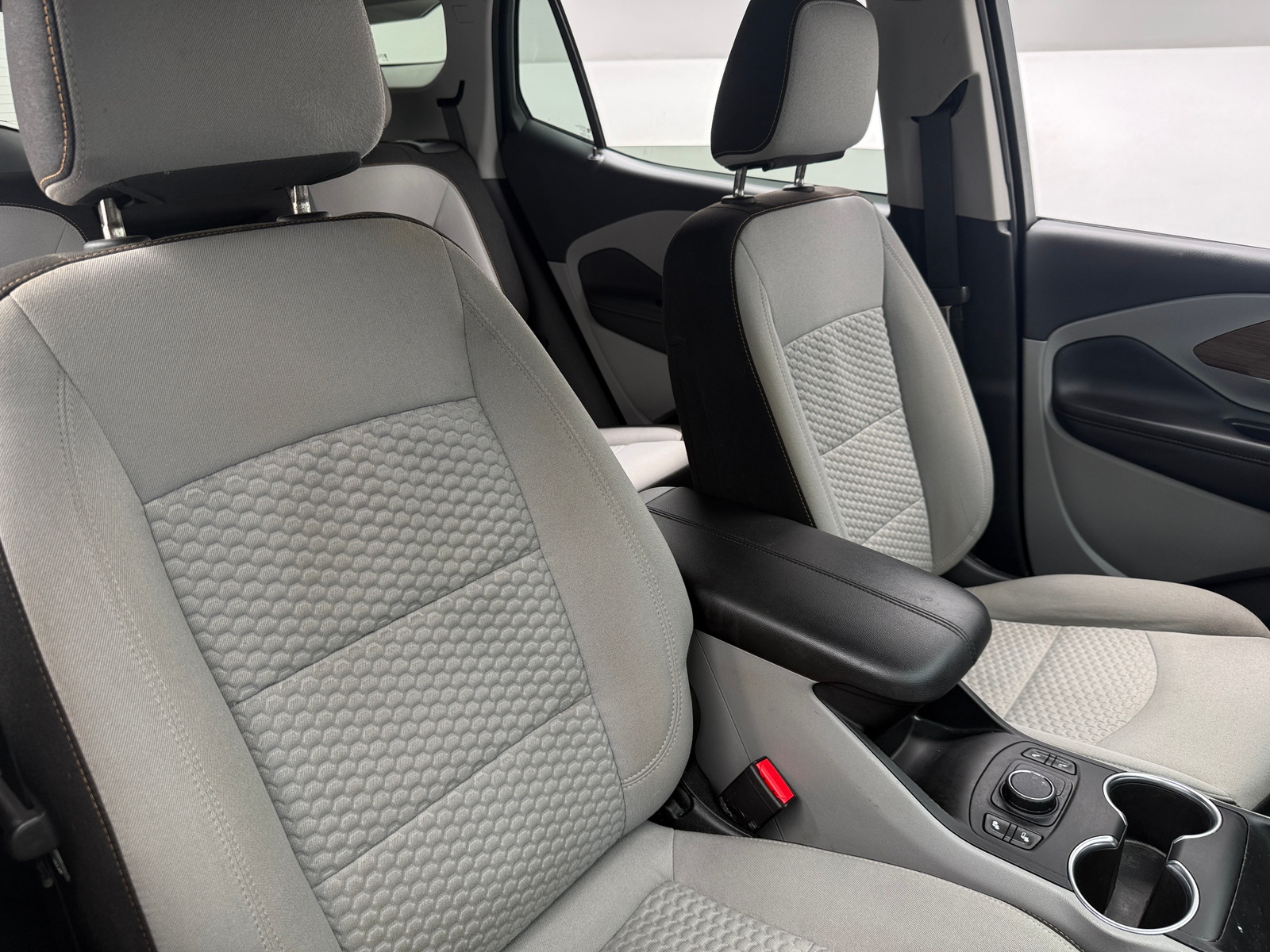 Thumbnail: 2019 GMC Terrain - 2