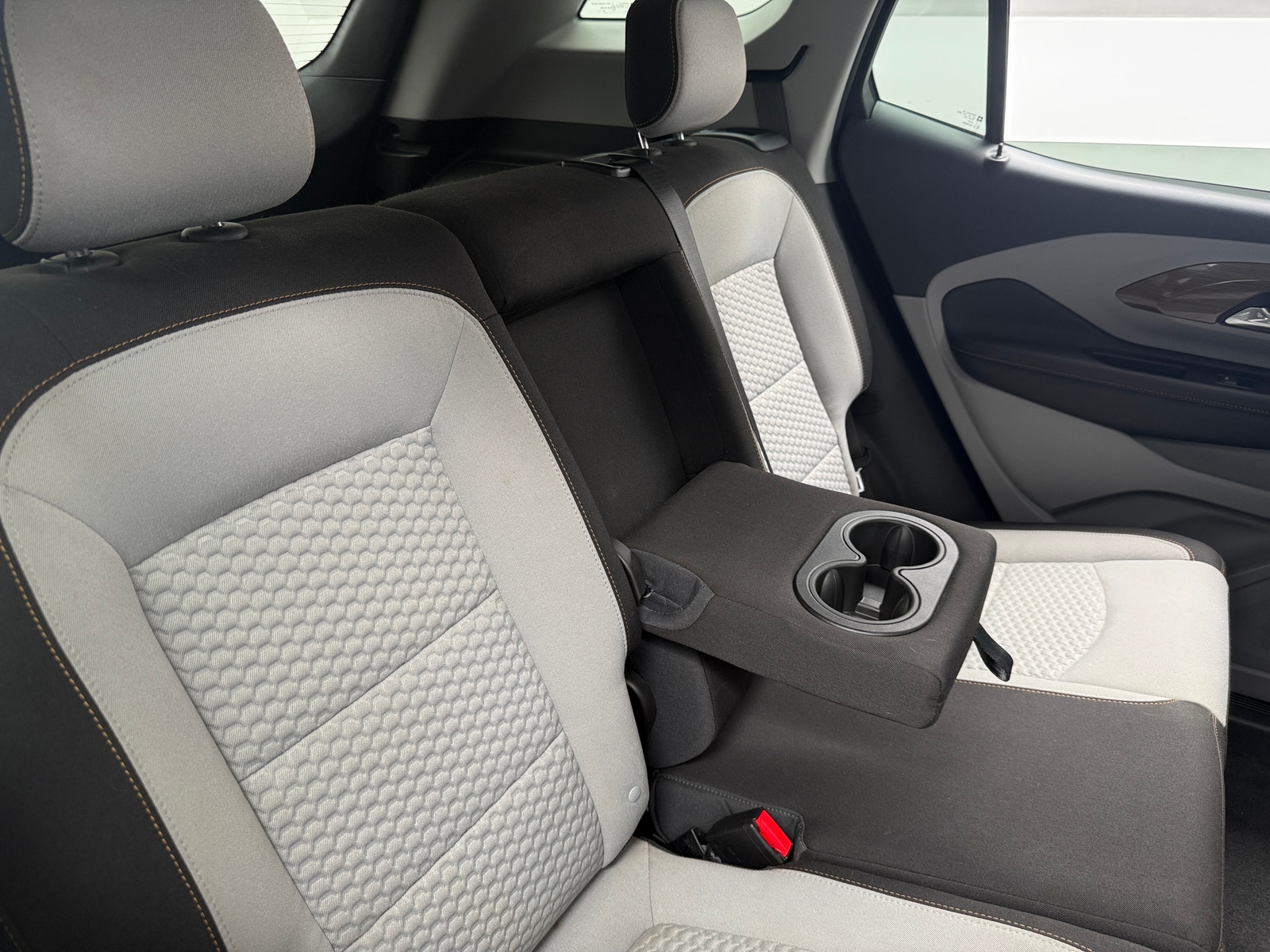 Thumbnail: 2019 GMC Terrain - 6